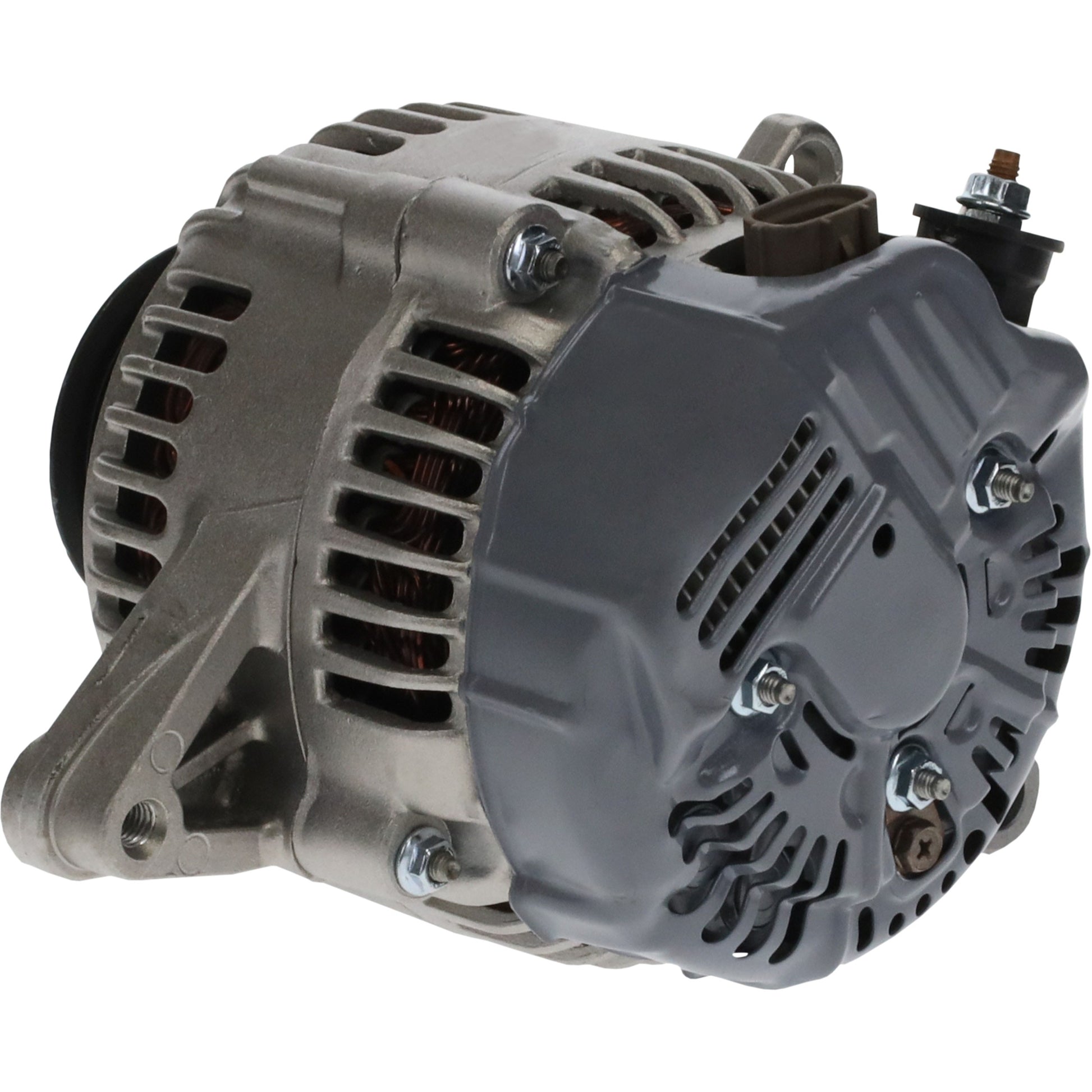 WAI Alternator 13706R image 8