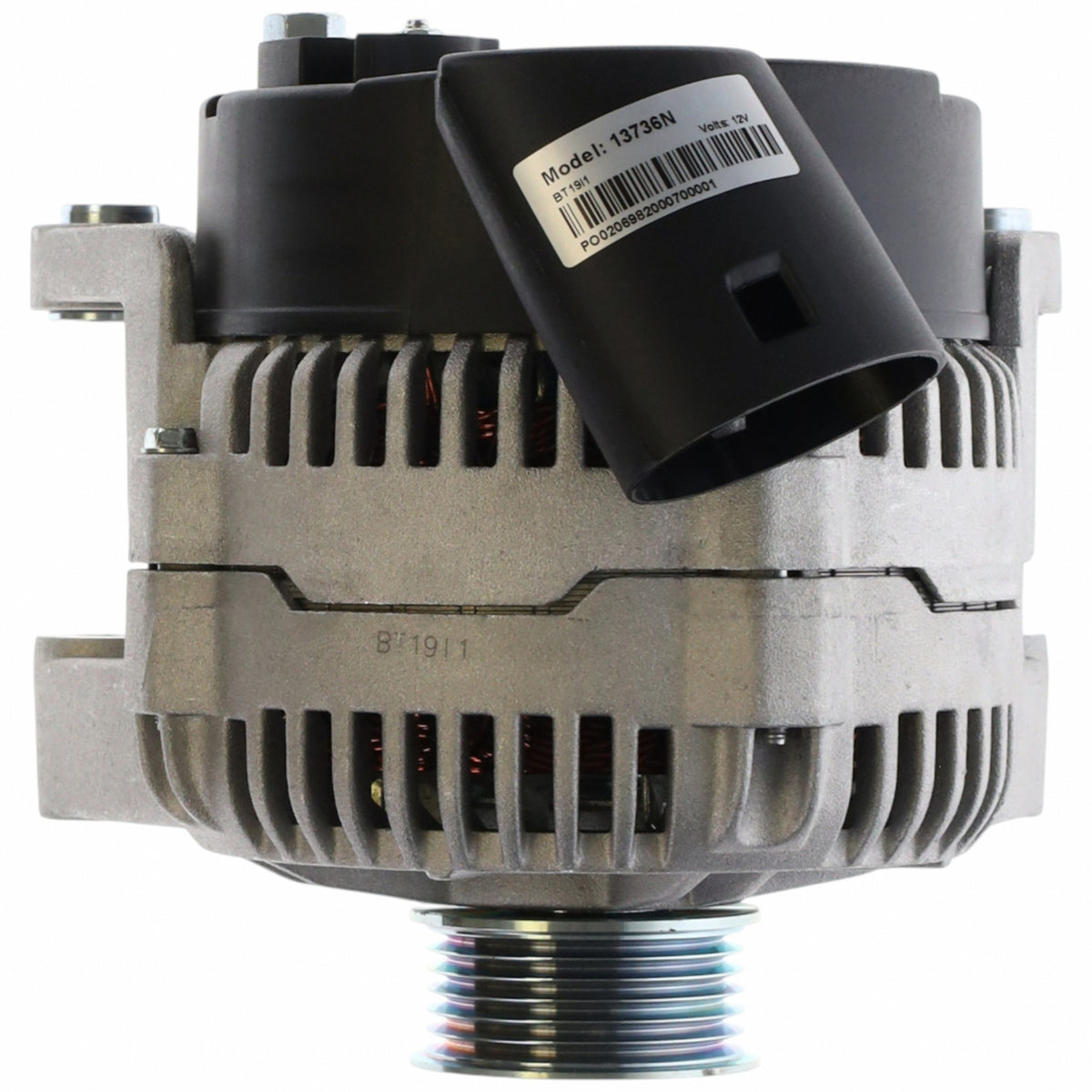 WAI 13736N