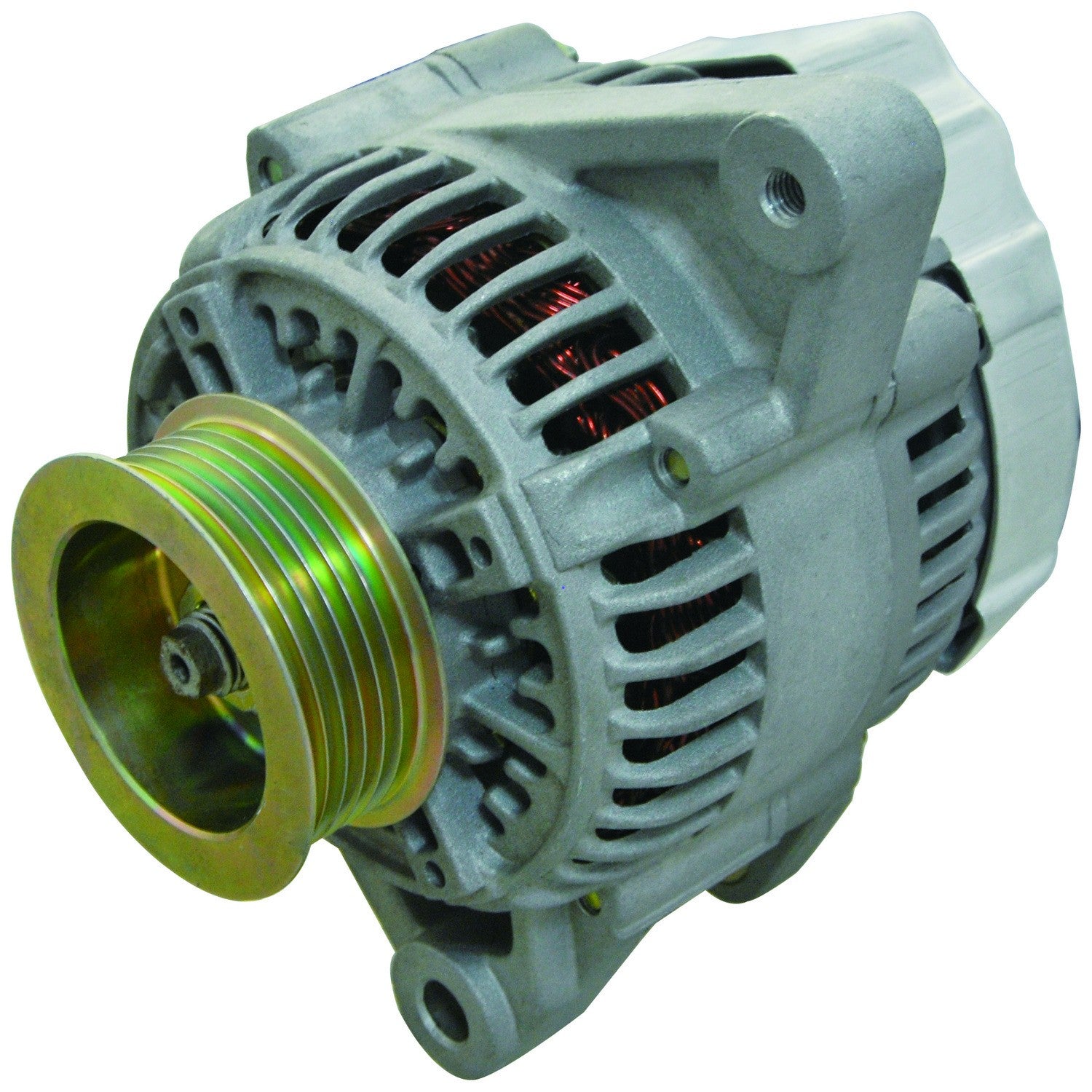 WAI Alternator 13747R image 4