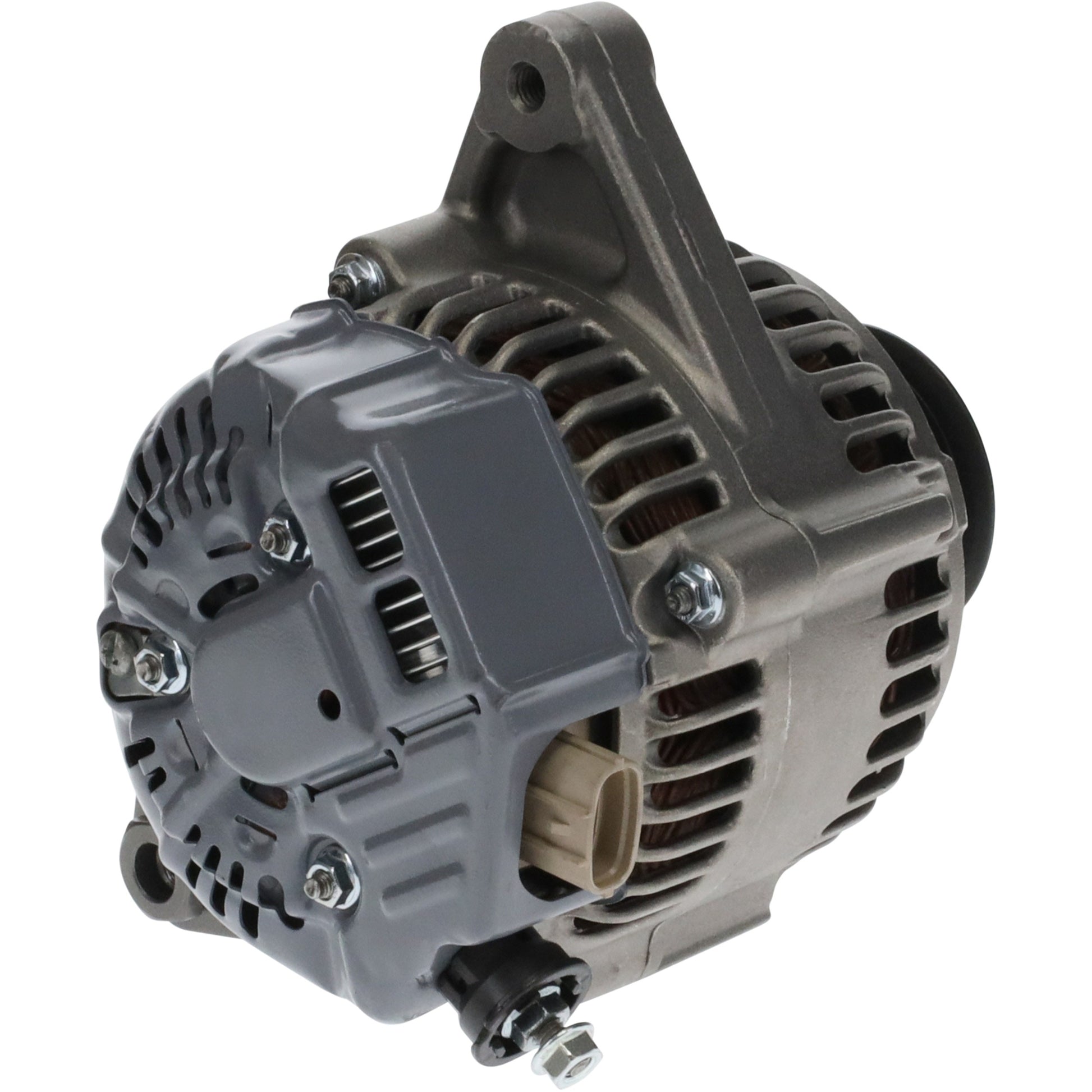 WAI Alternator 13747R image 9