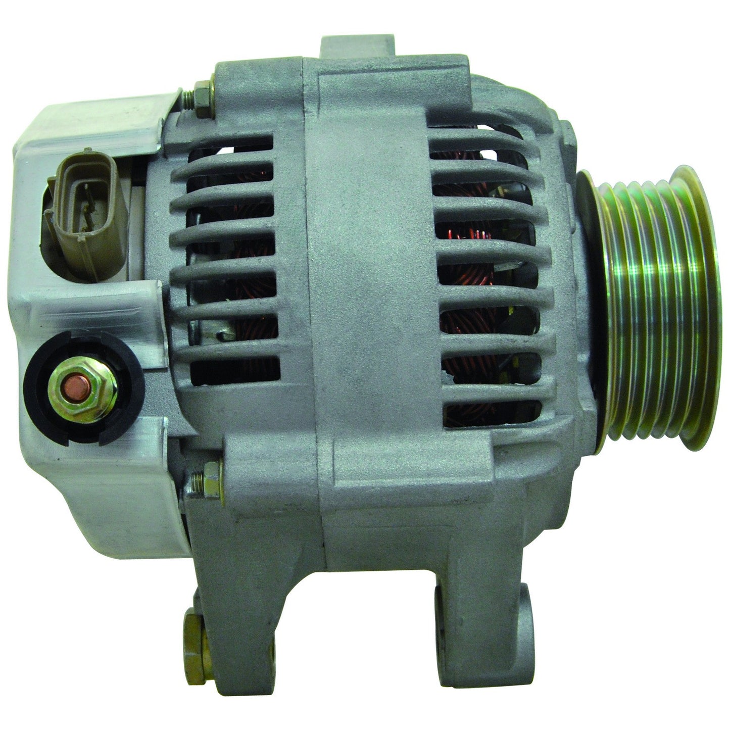 WAI Alternator 13747R image 7