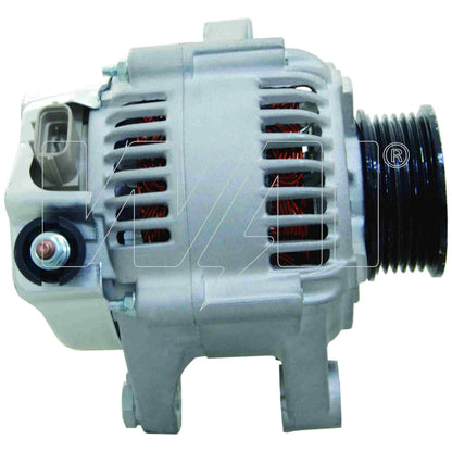WAI 13755N