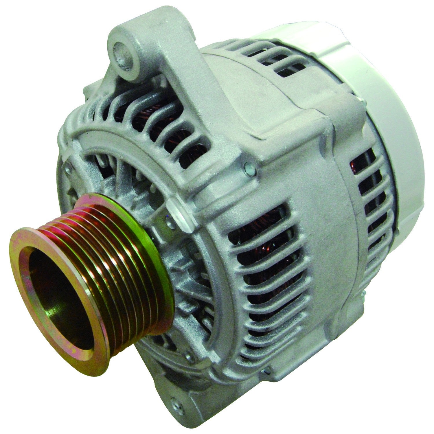 WAI Alternator 13766R image 4