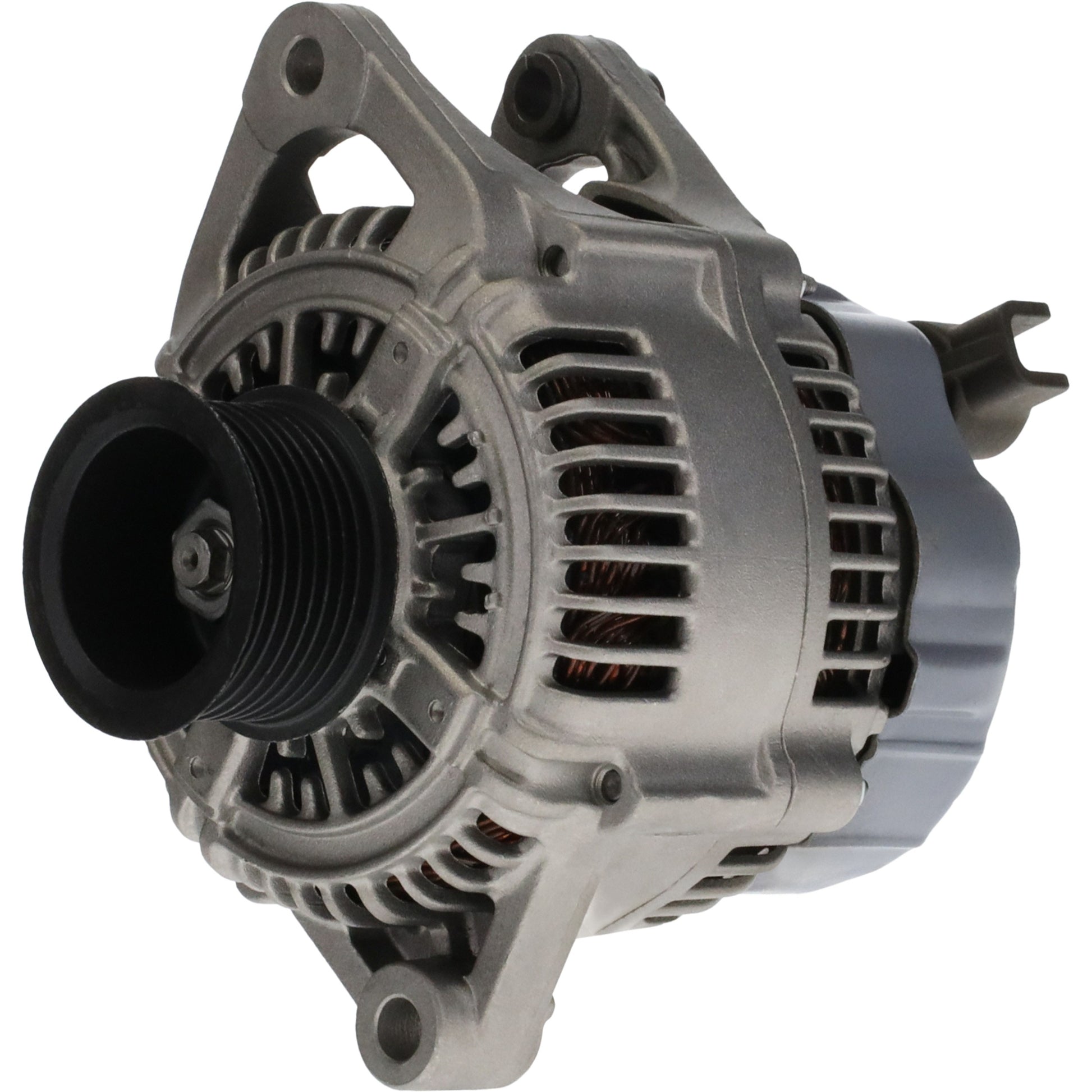 WAI Alternator 13766R image 2