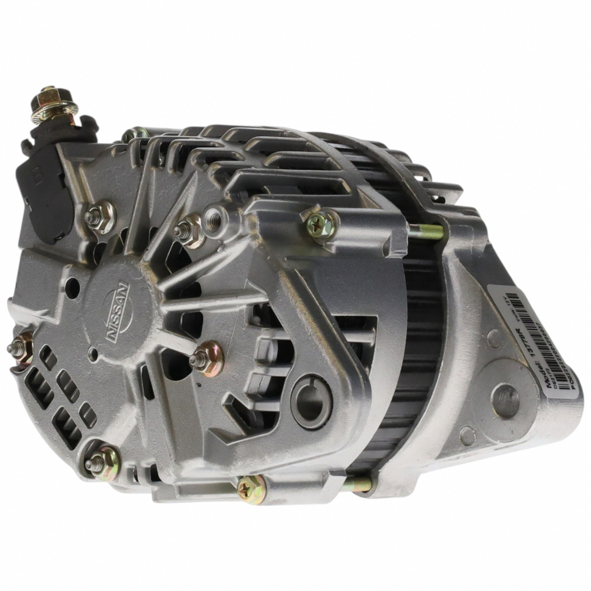 WAI Alternator 13778R image 7