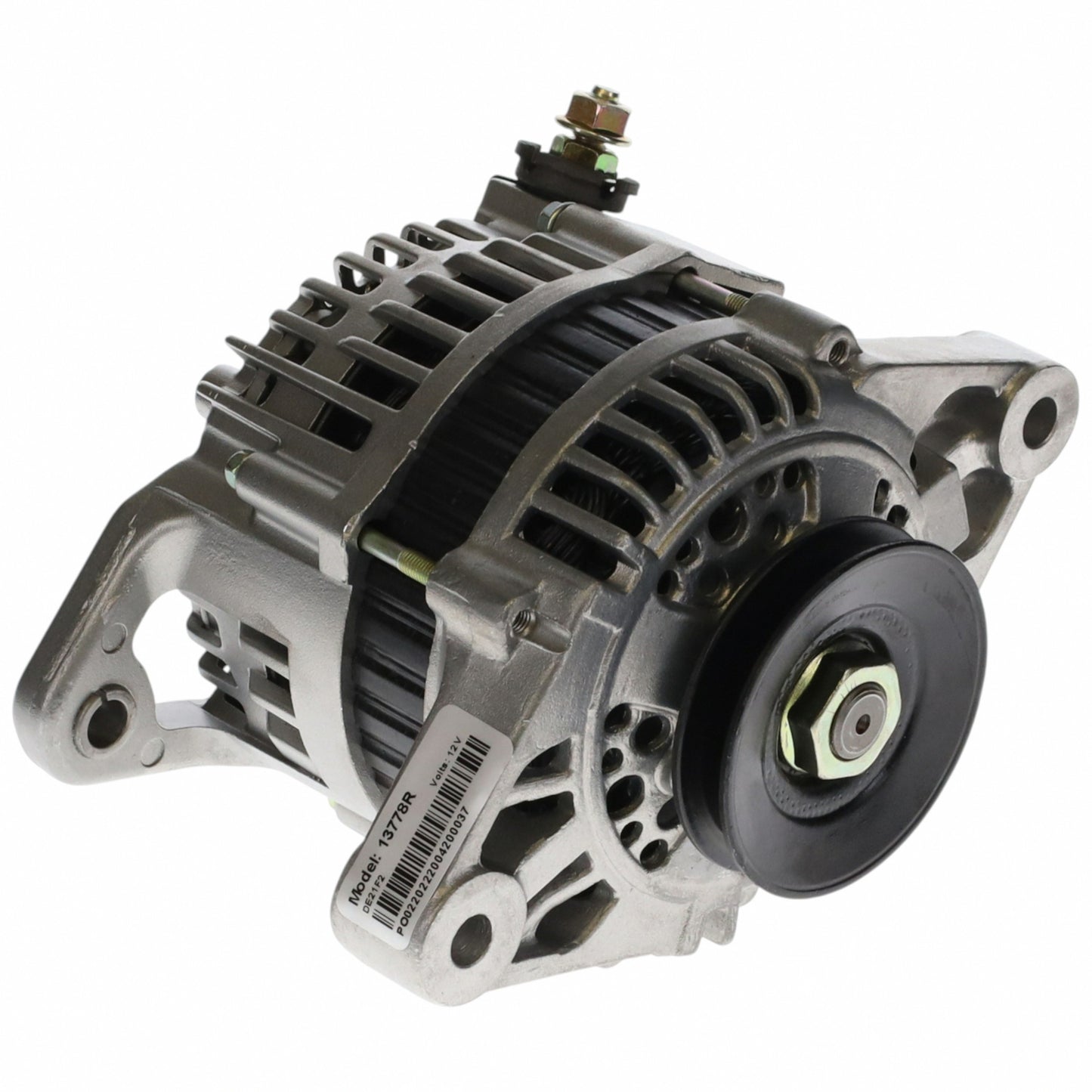 WAI Alternator 13778R main image