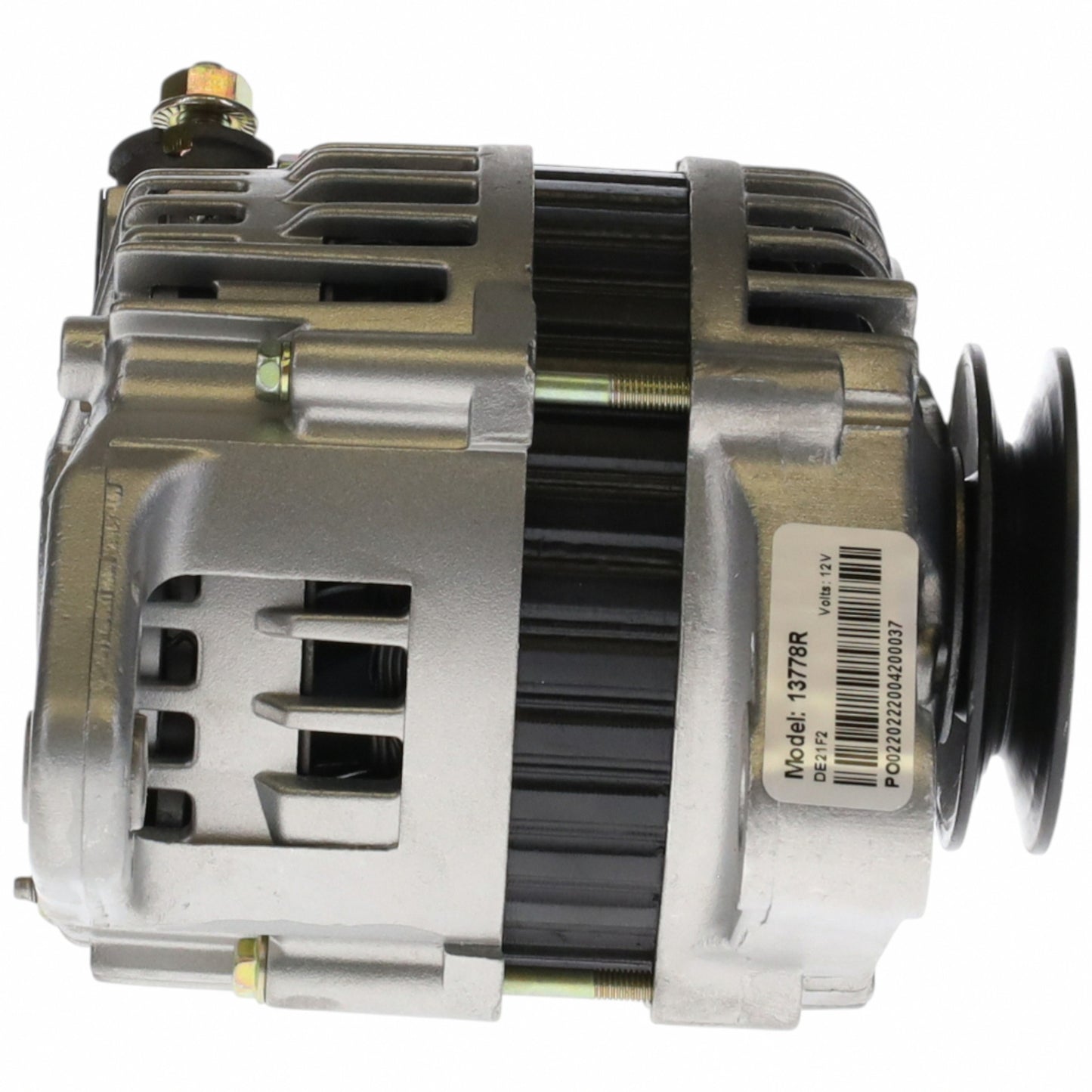 WAI Alternator 13778R image 4