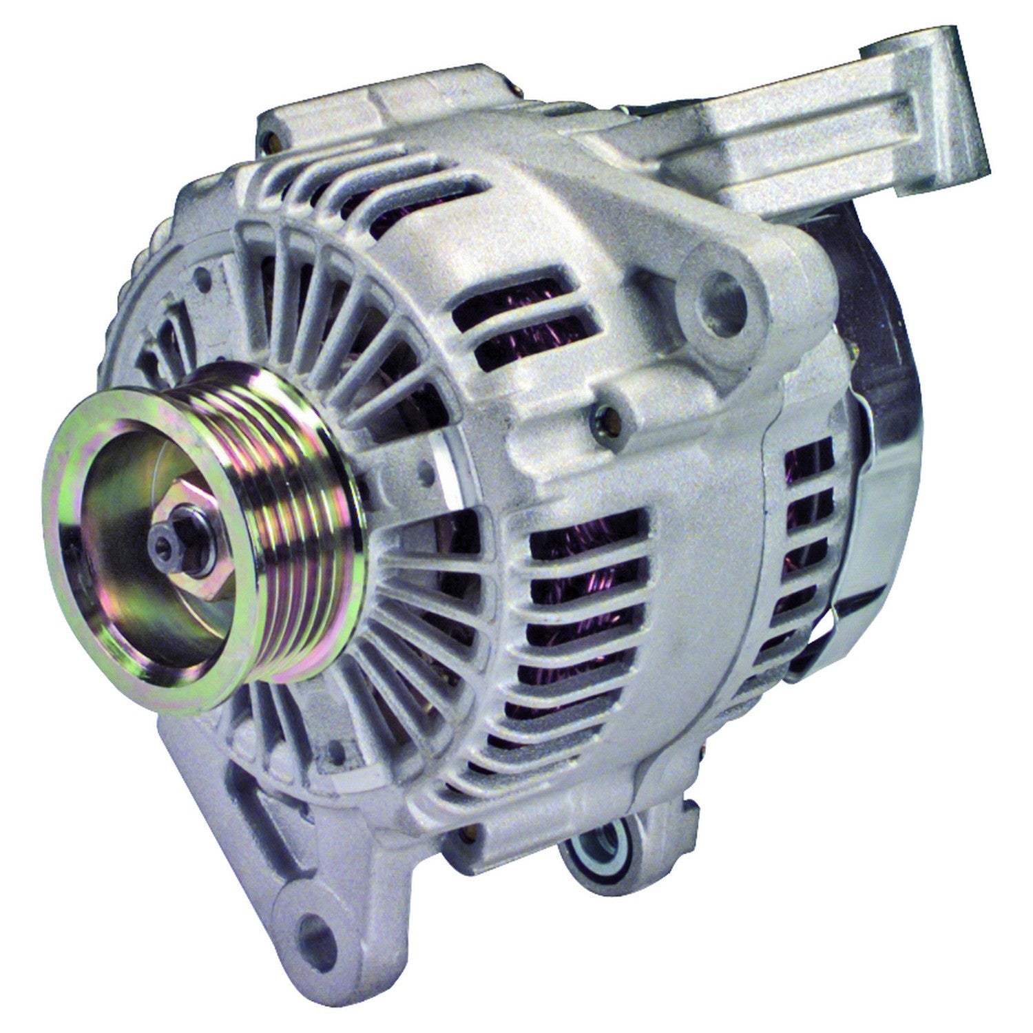 WAI Alternator 13790R image 2