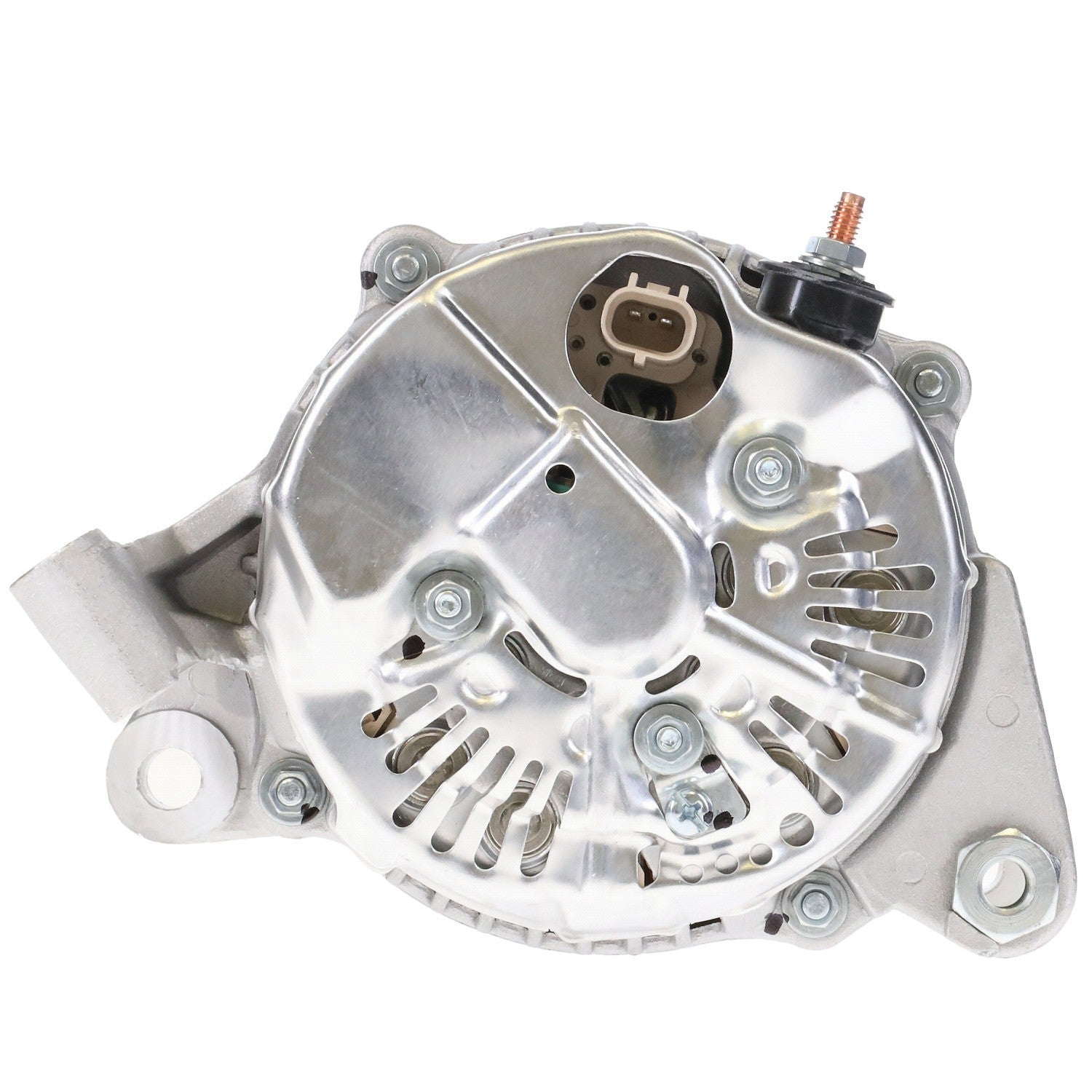 WAI Alternator 13790R image 4