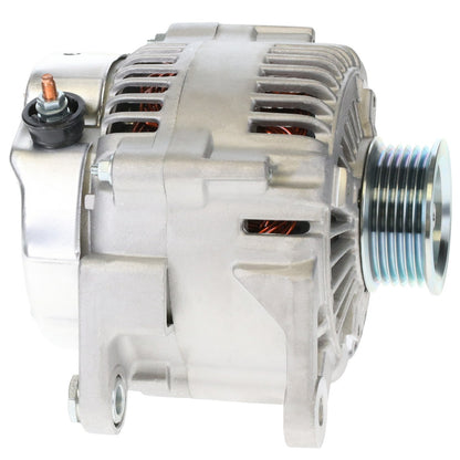 WAI Alternator 13790R image 3