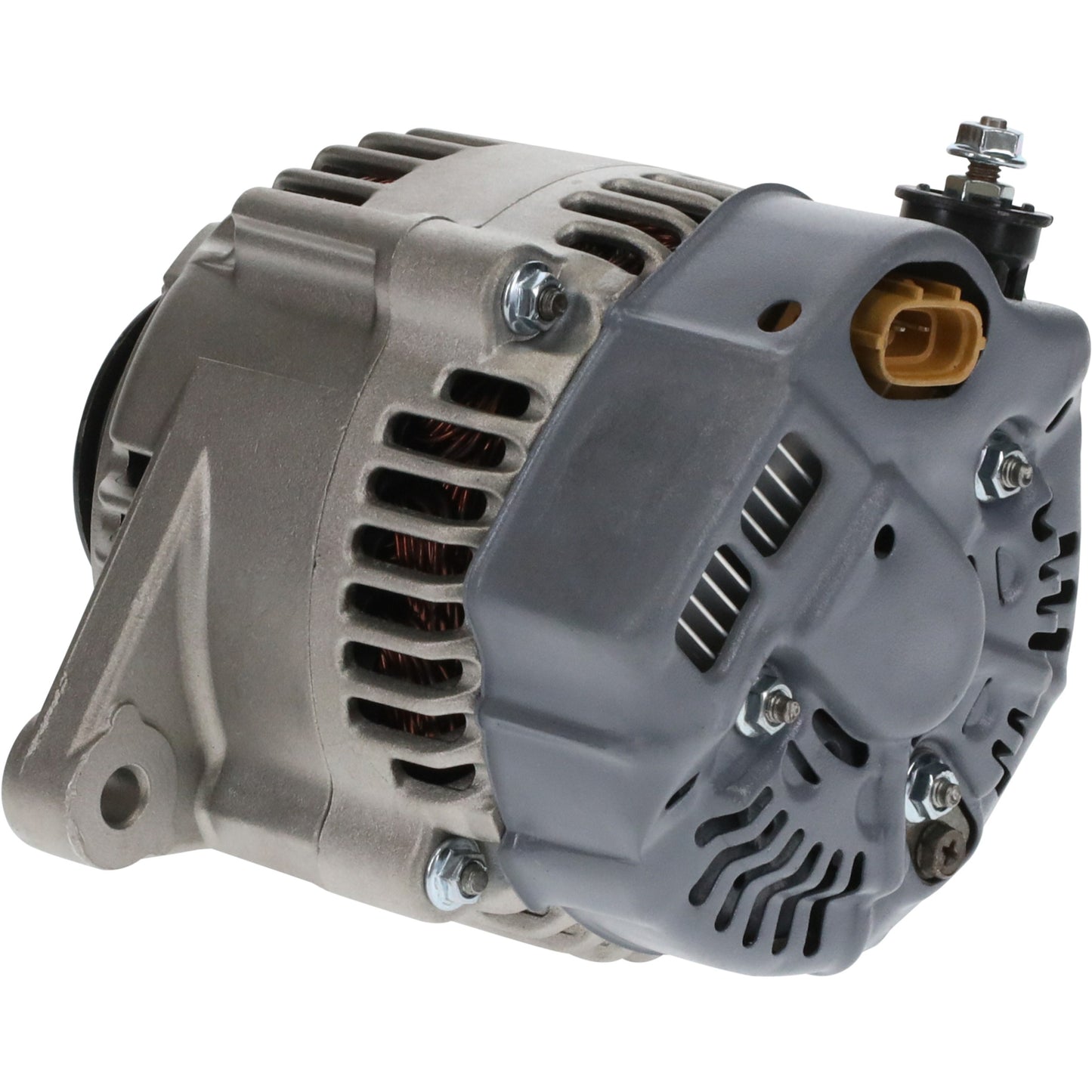 WAI Alternator 13794R image 8