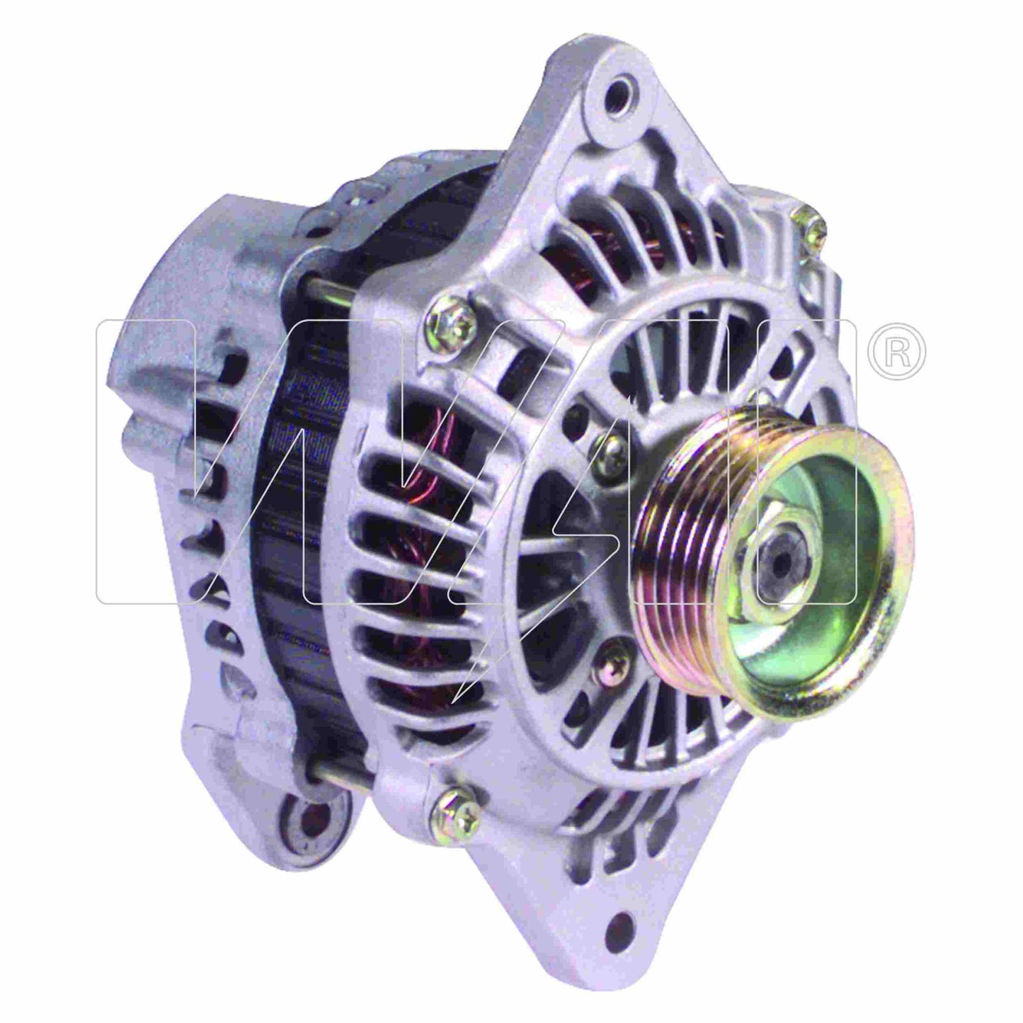 WAI 13820N