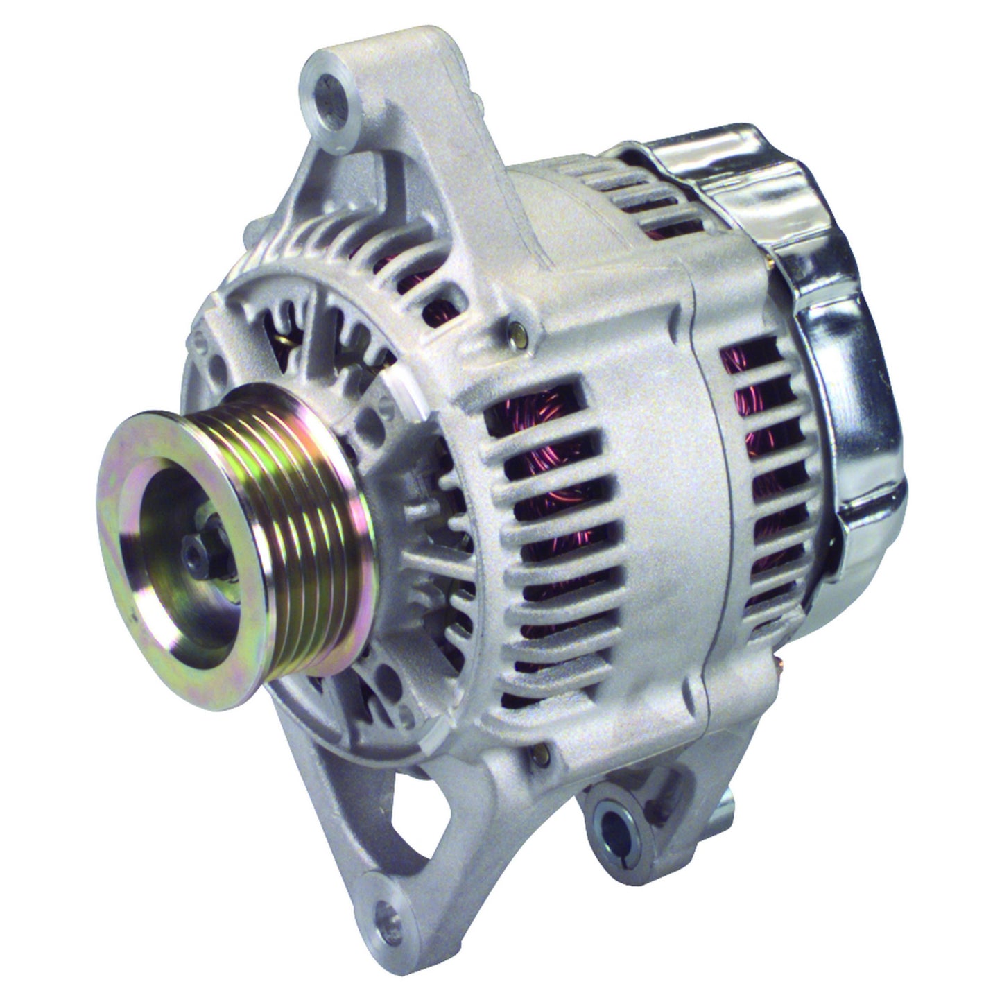 WAI Alternator 13822R main image