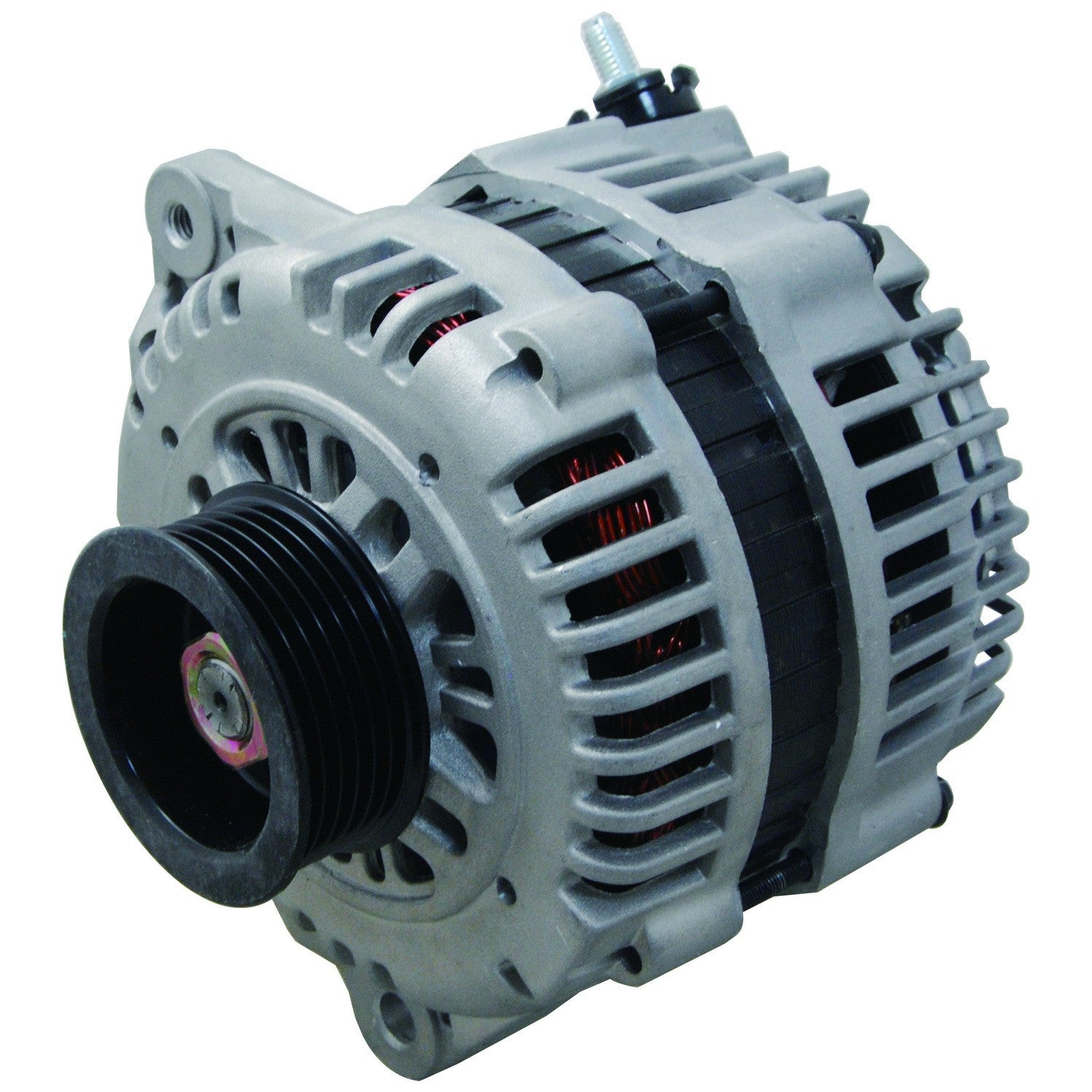 WAI Alternator 13826R image 4