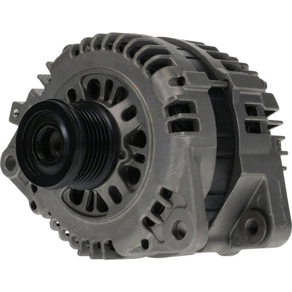 WAI Alternator 13826R image 2