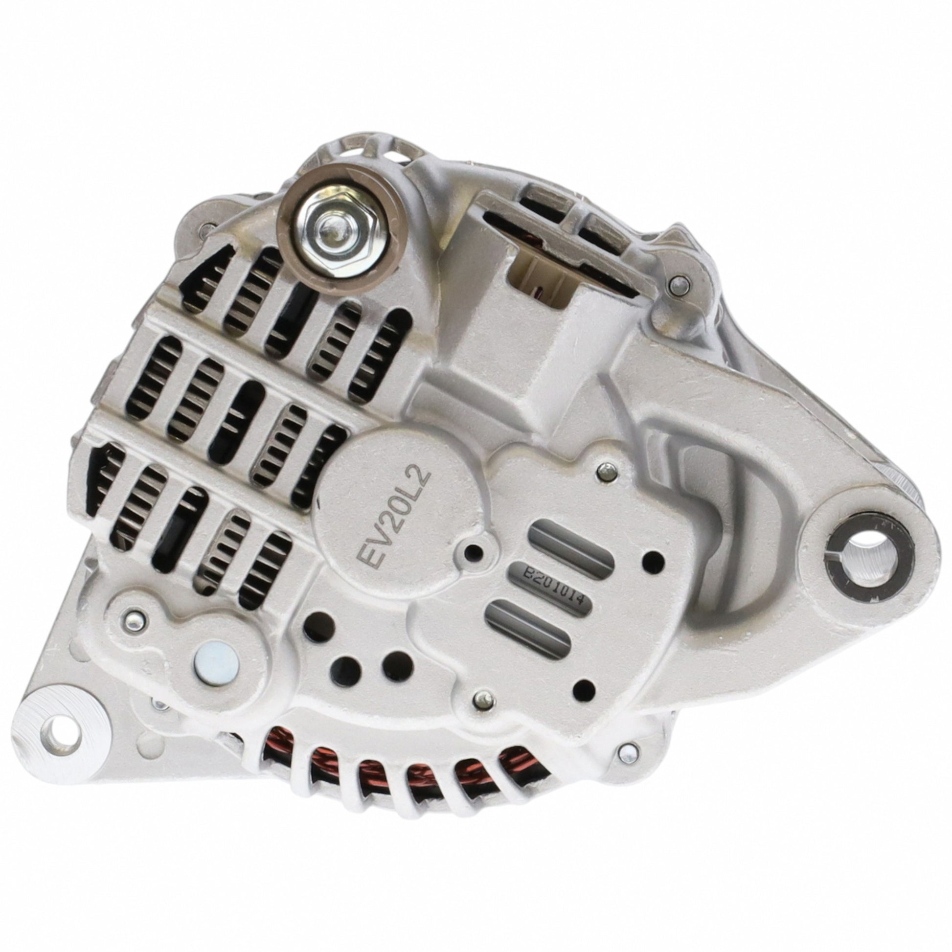 WAI Alternator 13840N image 6