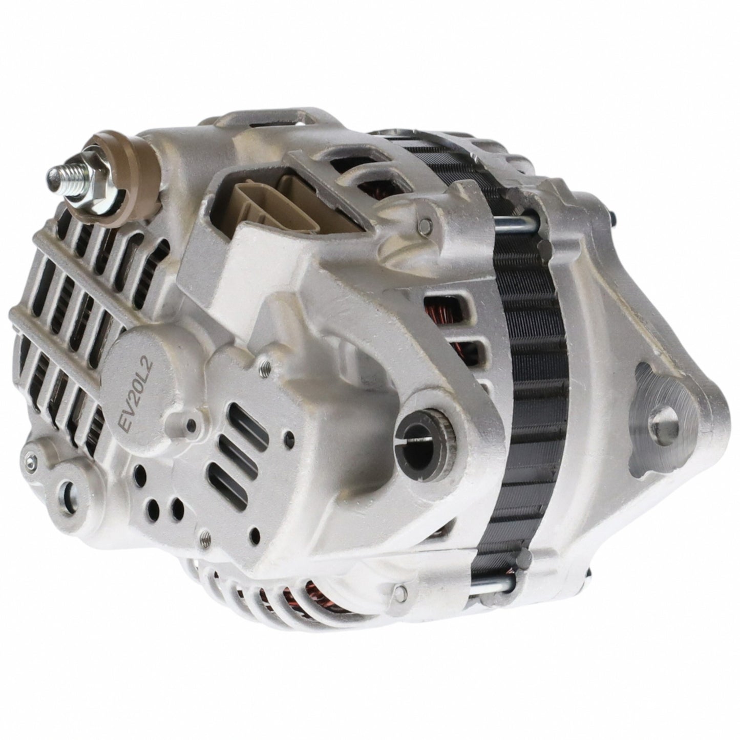 WAI Alternator 13840N image 7