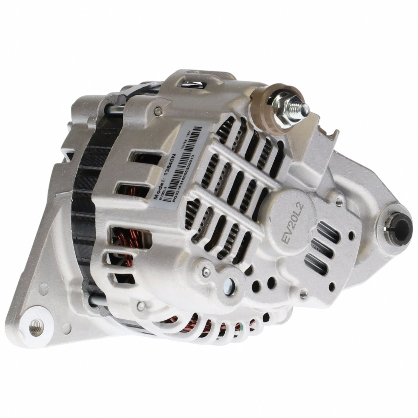 WAI Alternator 13840N image 8