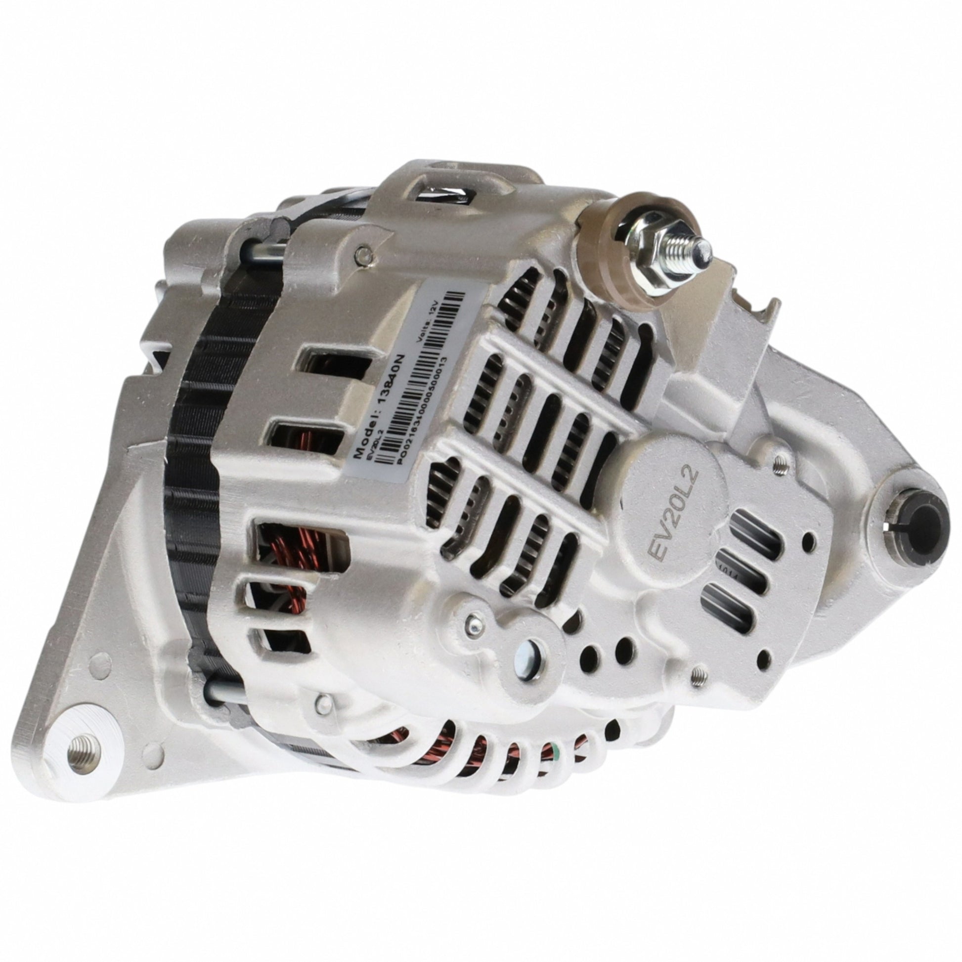 WAI Alternator 13840N image 8