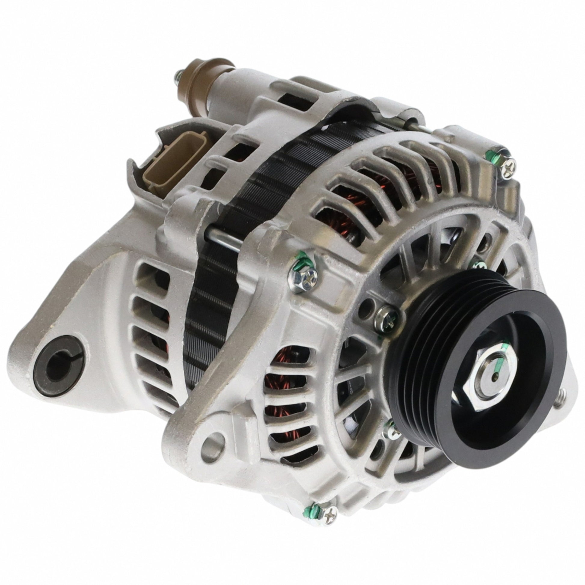 WAI Alternator 13840N main image