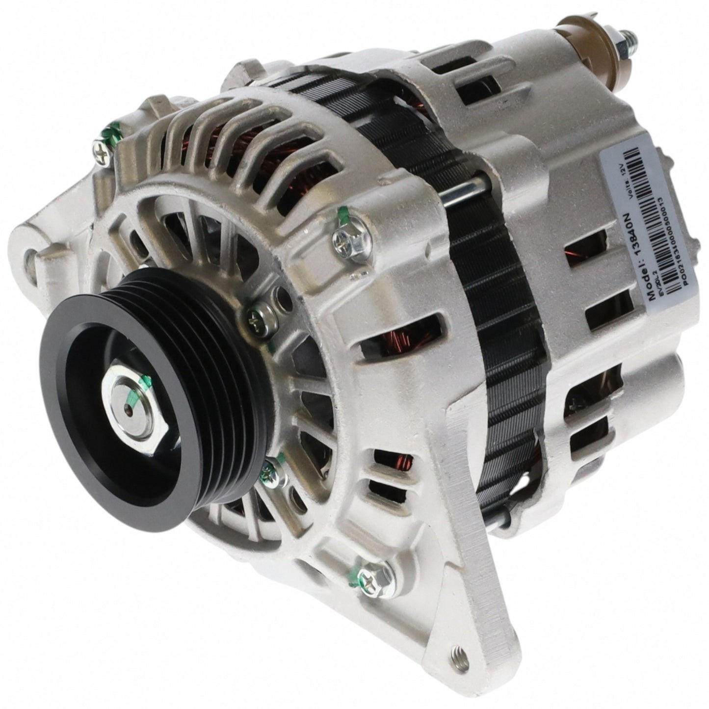 WAI Alternator 13840N image 2