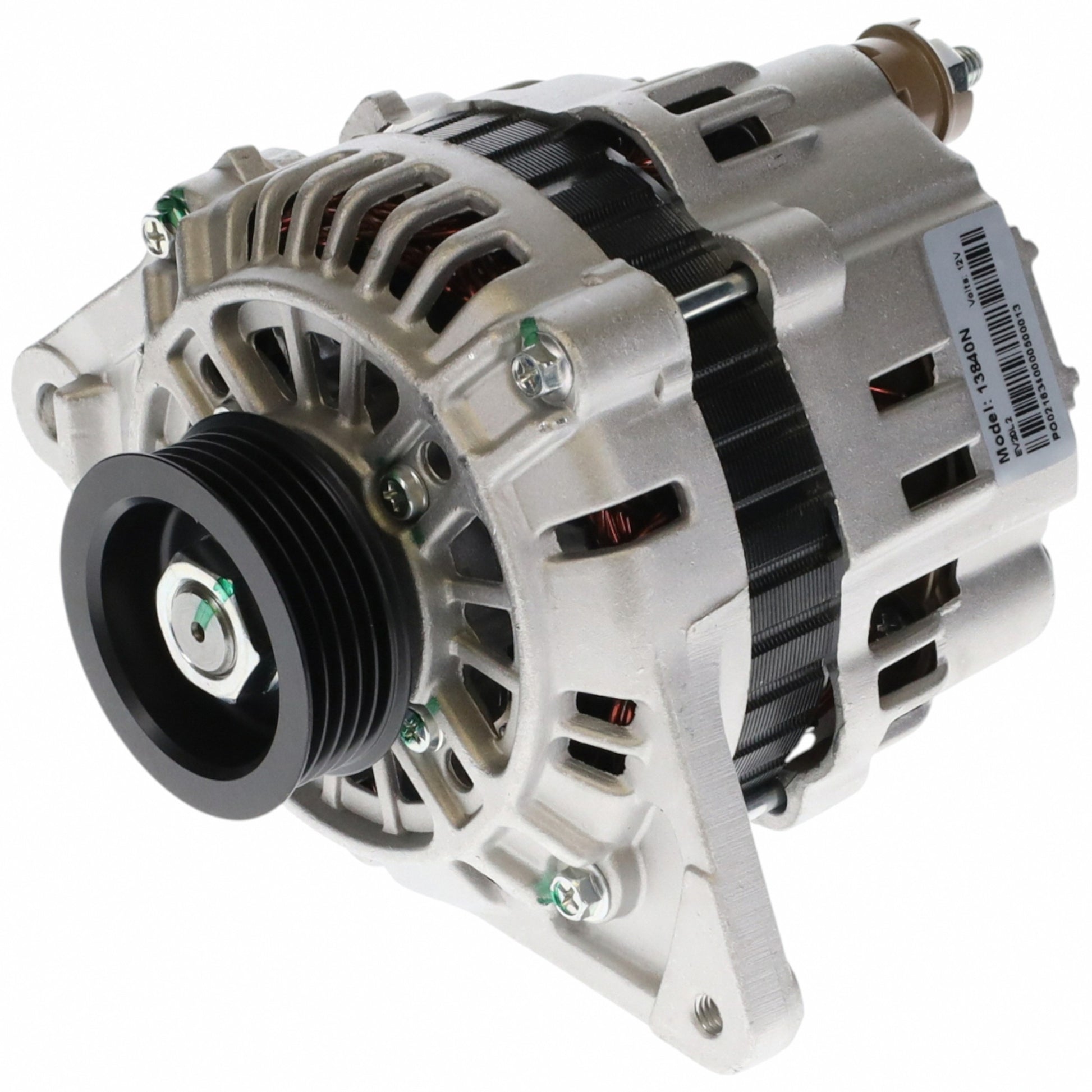 WAI Alternator 13840N image 2