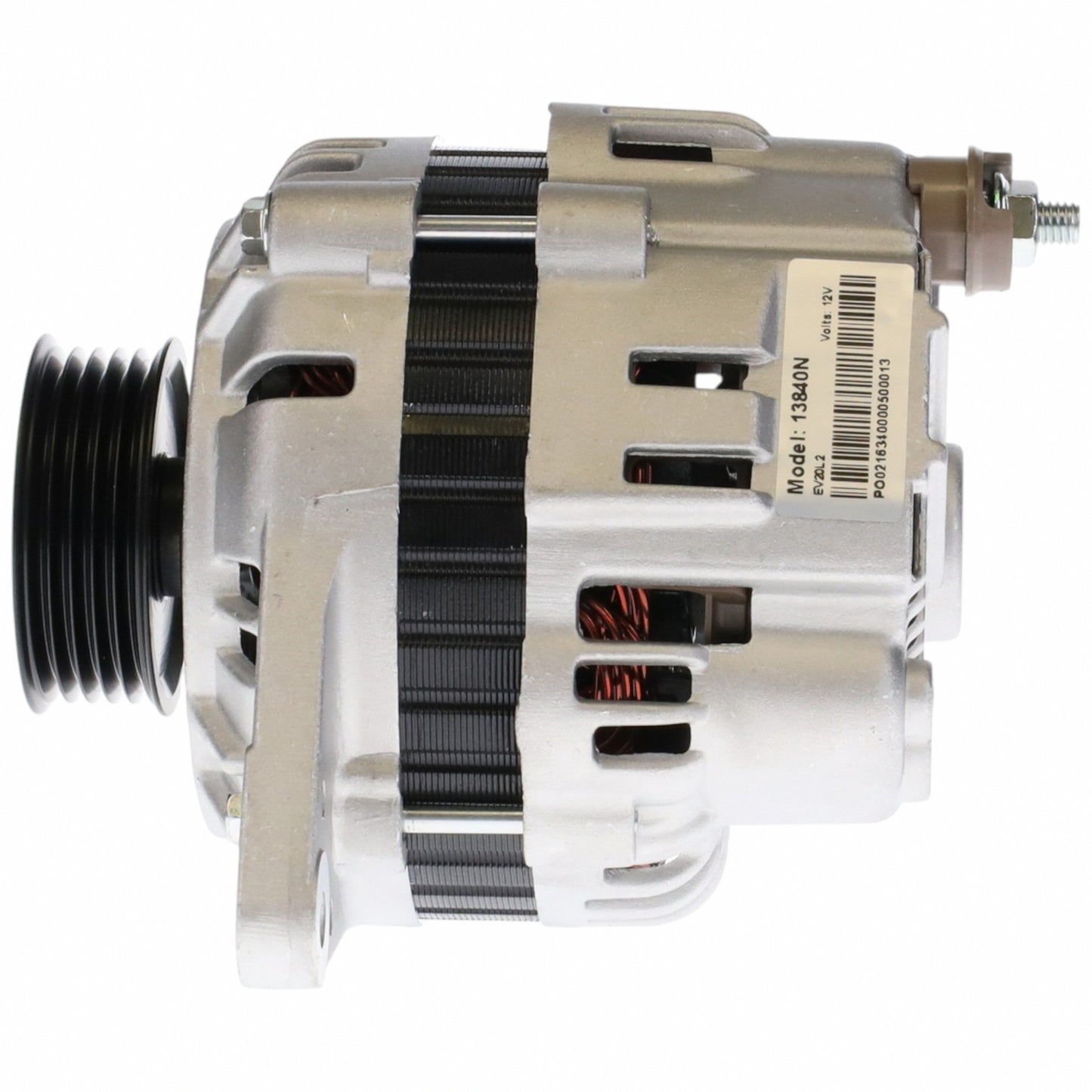 WAI Alternator 13840N image 5