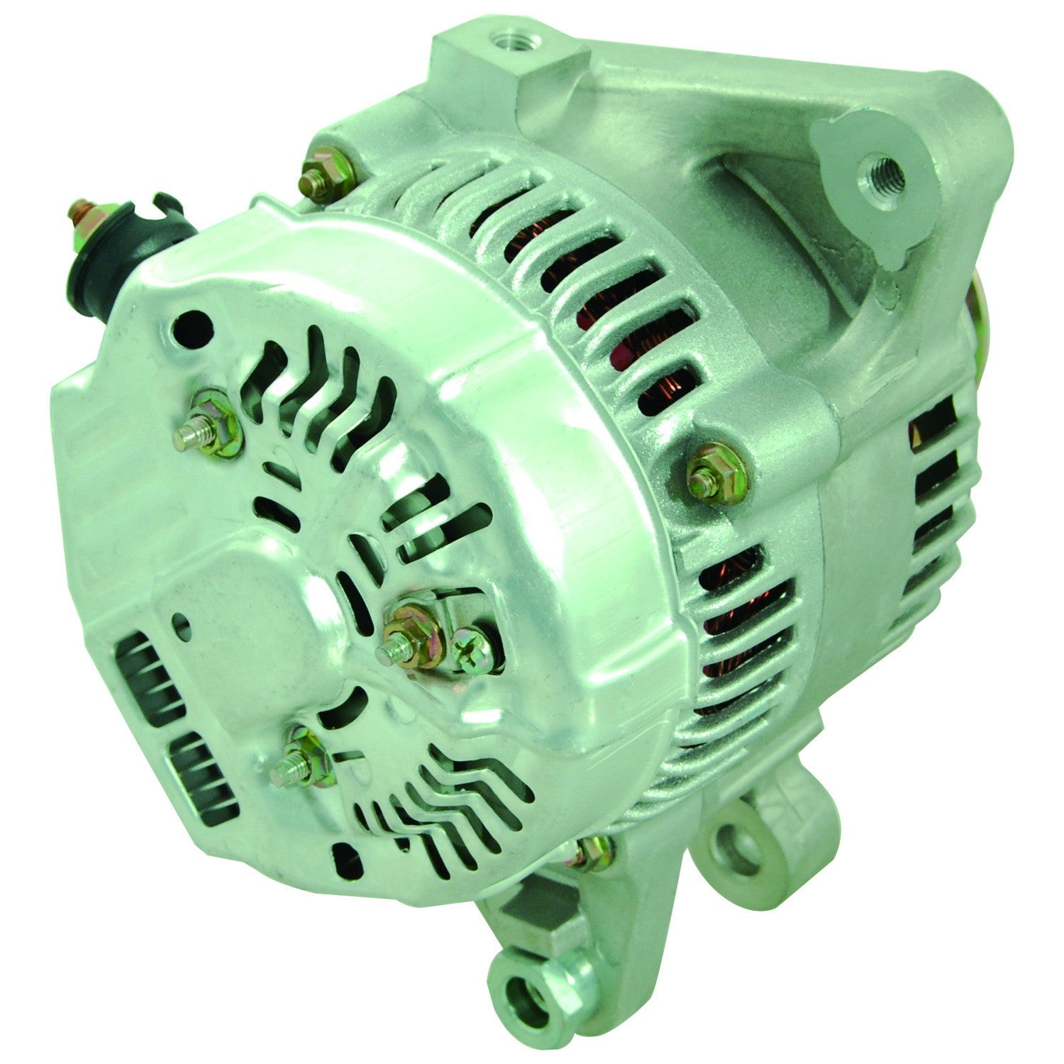 WAI Alternator 13878R image 2