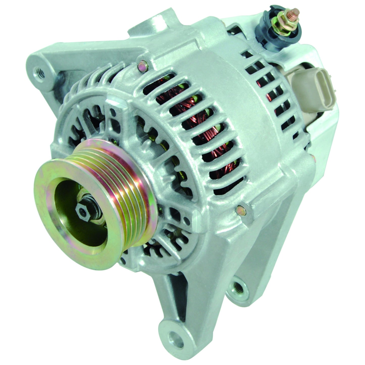 WAI Alternator 13878R main image