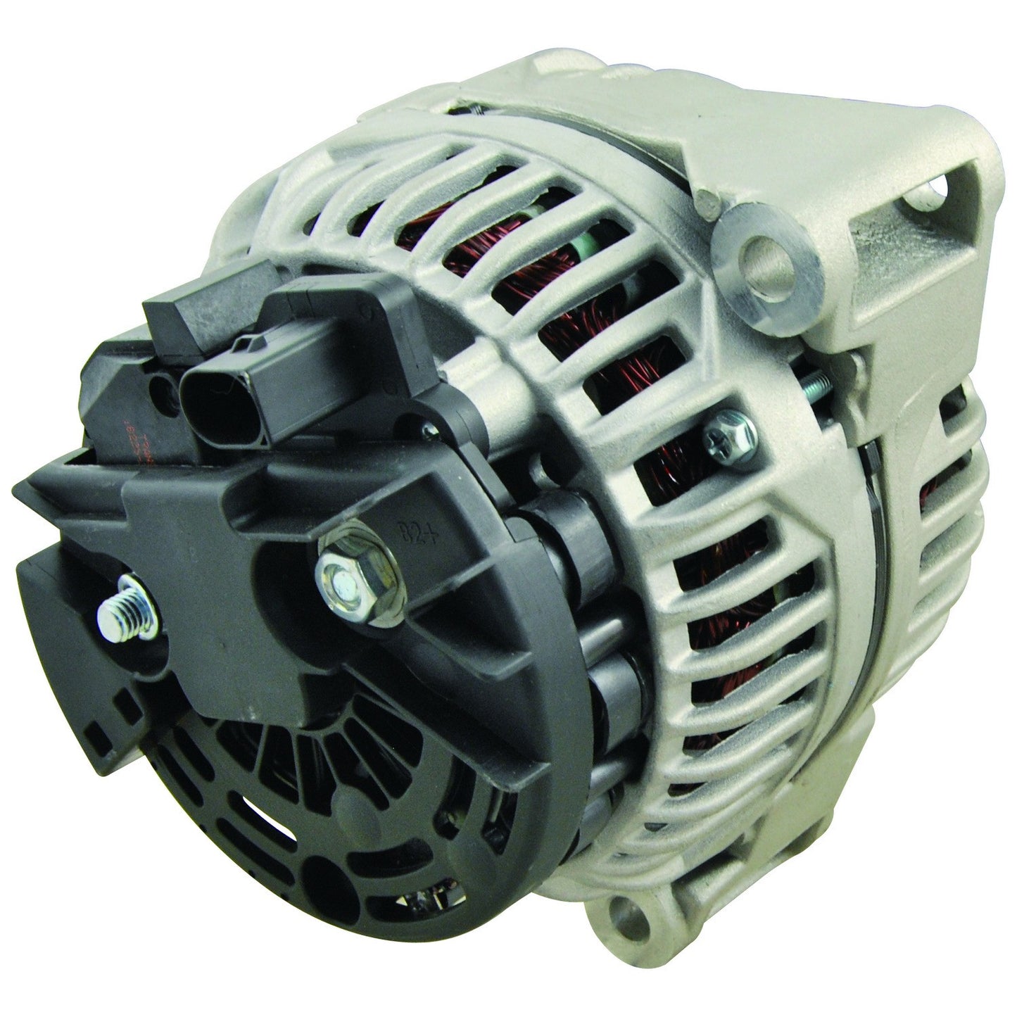 WAI Alternator 13884R image 2