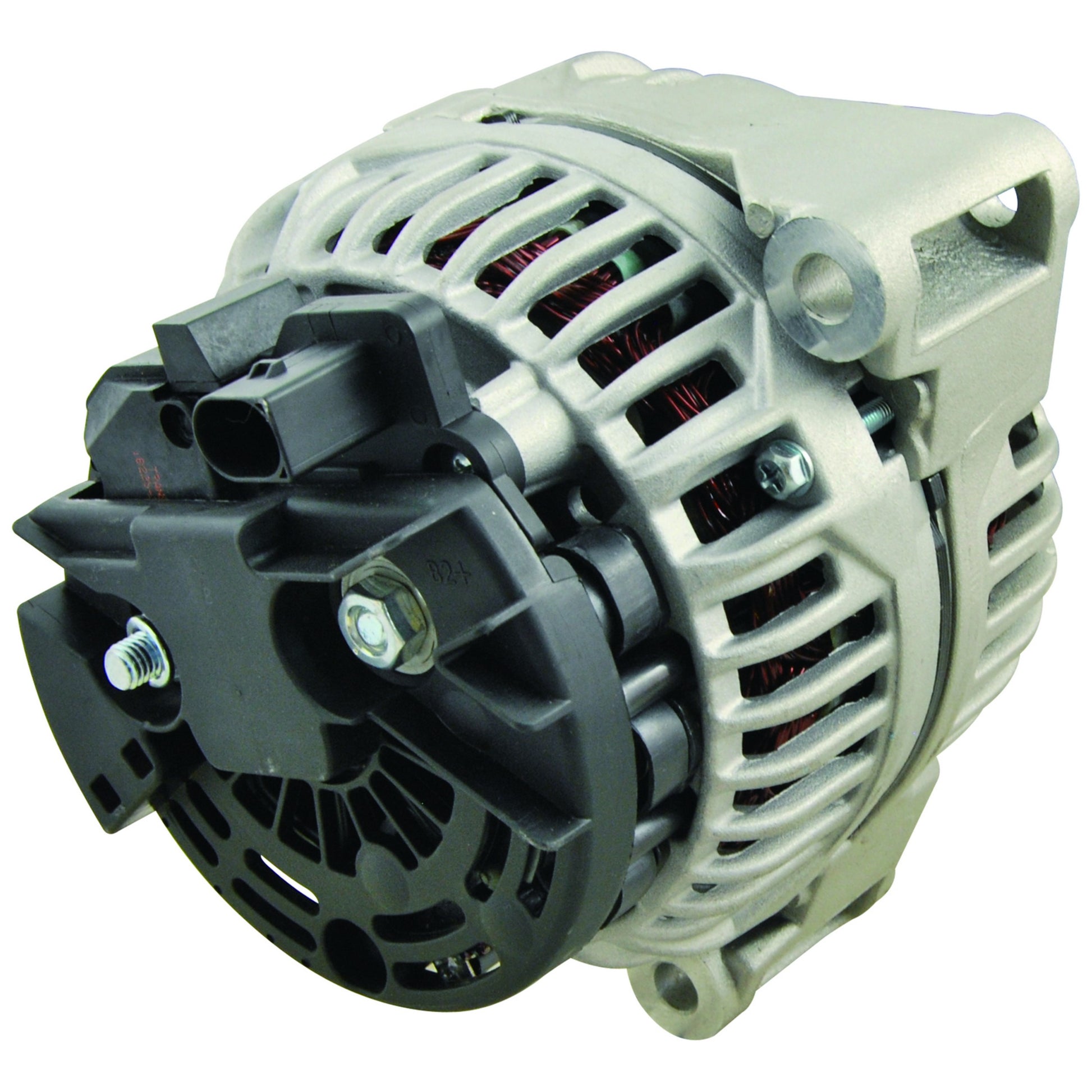 WAI Alternator 13884R image 3