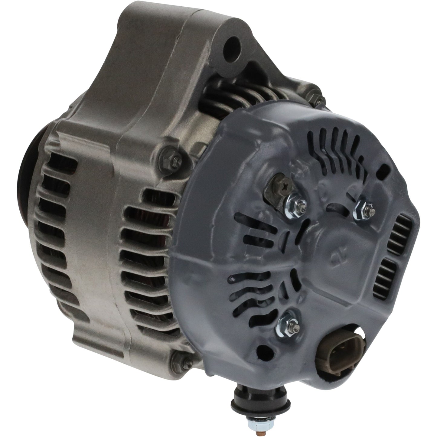 WAI Alternator 13885R image 8