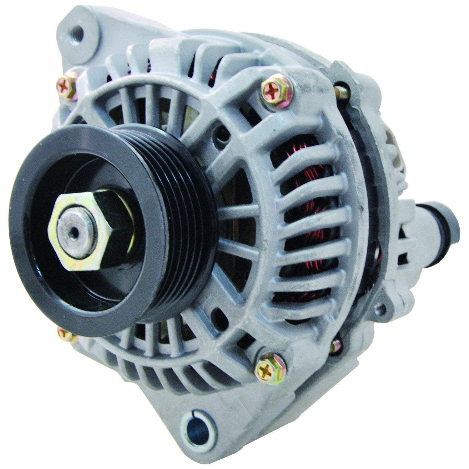 WAI Alternator 13893R image 4