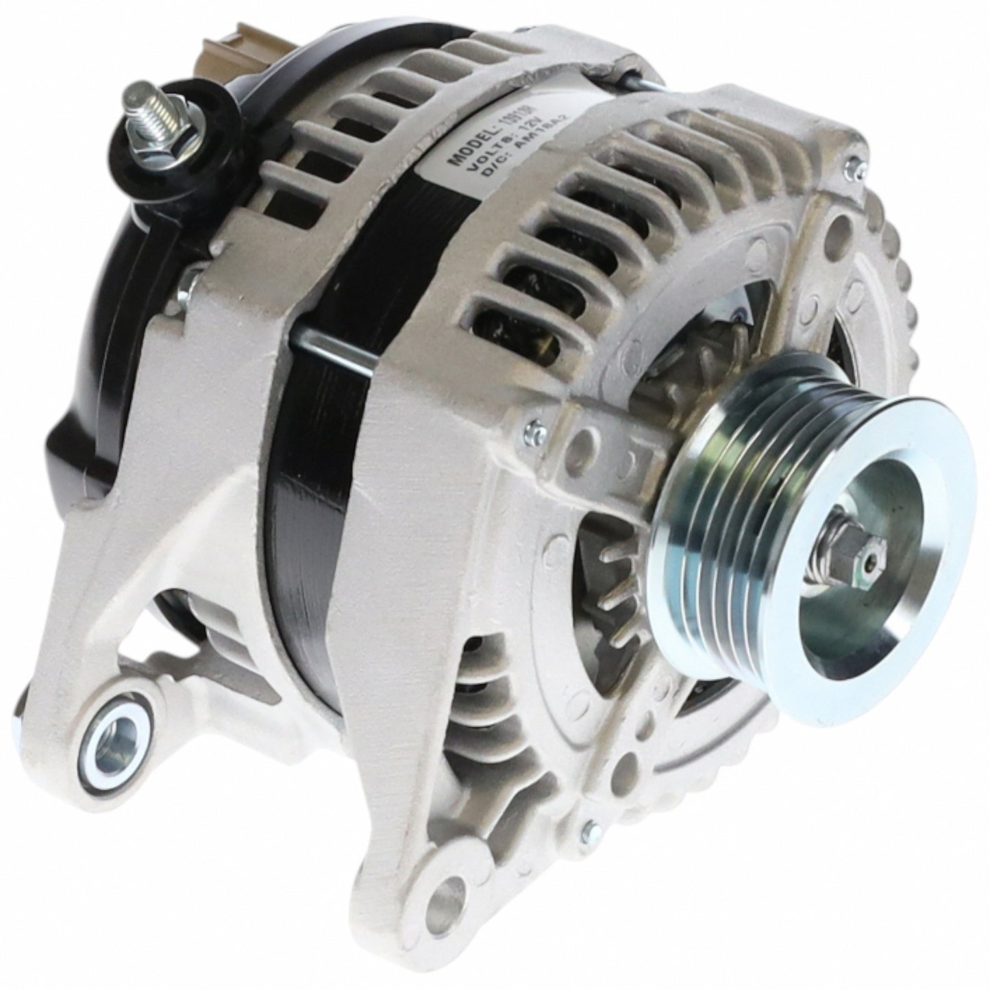 WAI Alternator 13913R main image