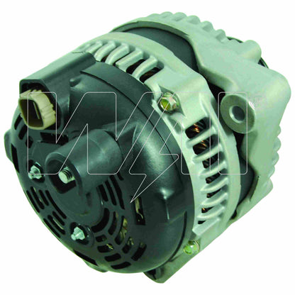WAI 13918N