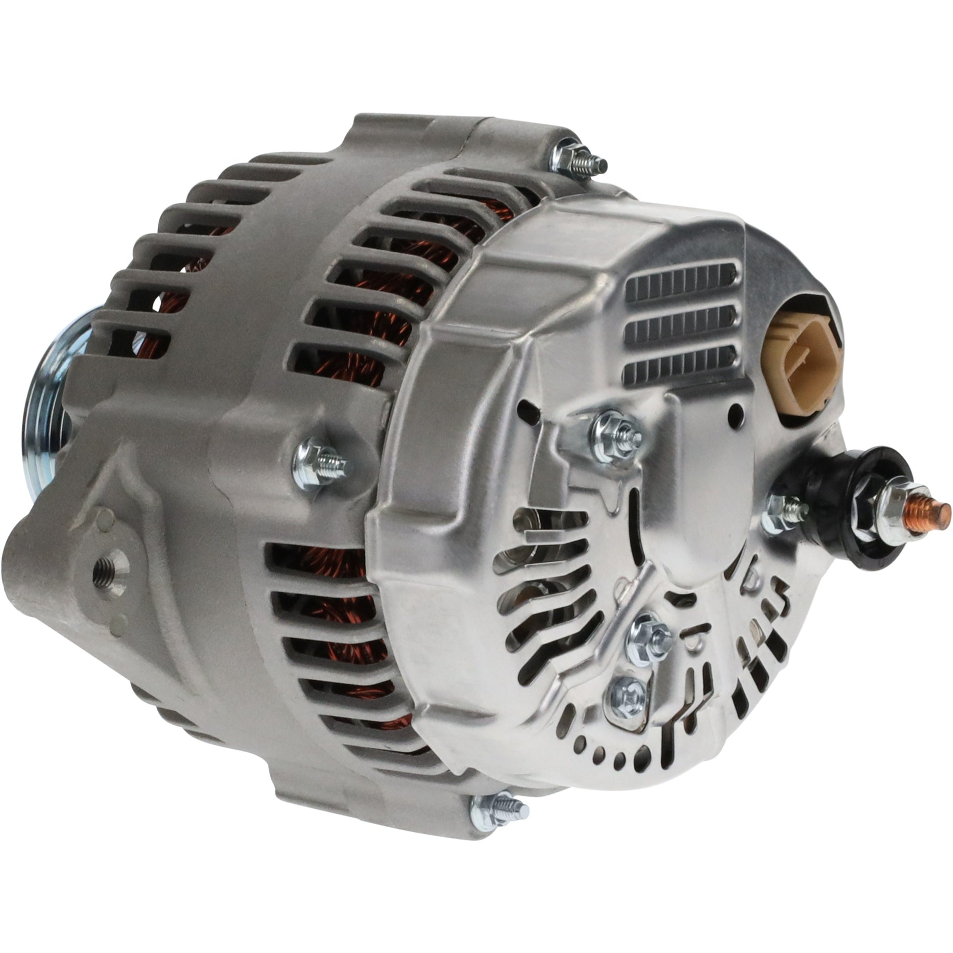 WAI Alternator 13925N image 8