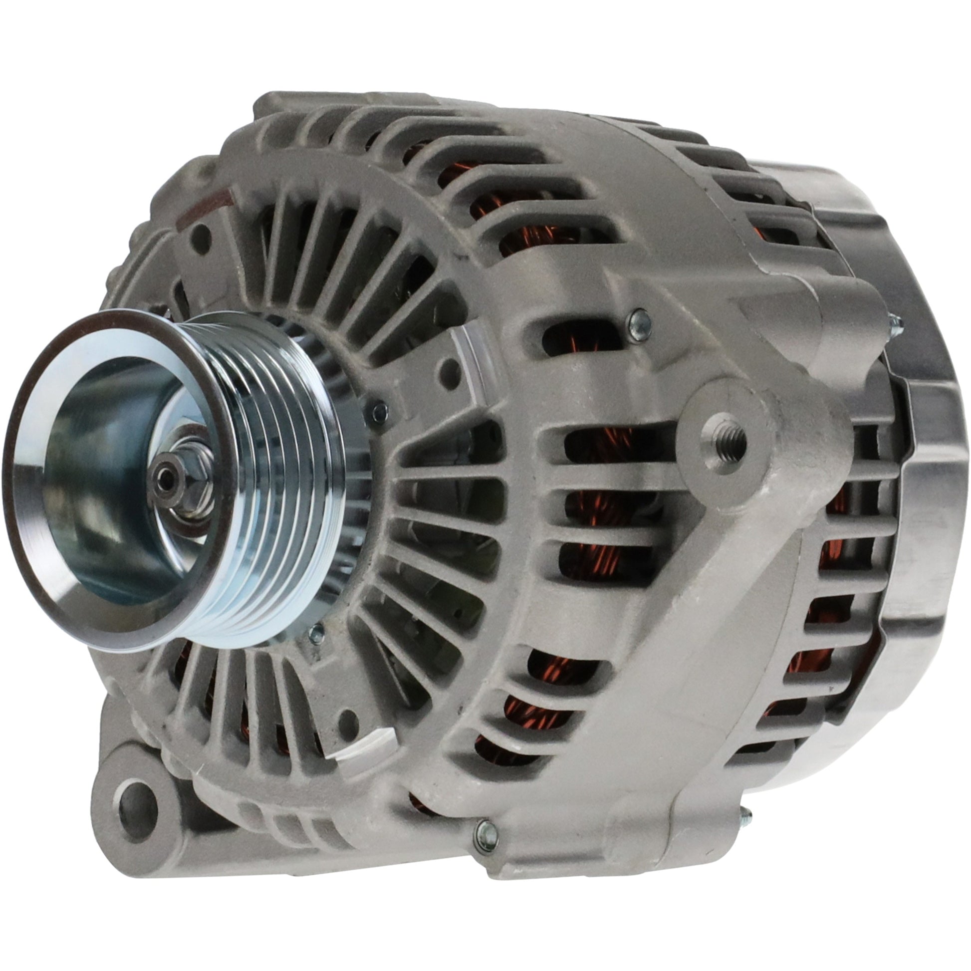 WAI Alternator 13925N image 2