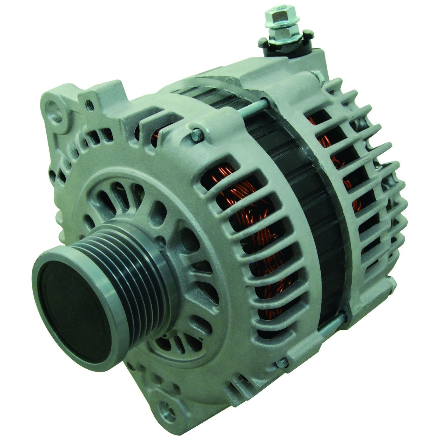 WAI Alternator 13939R image 4