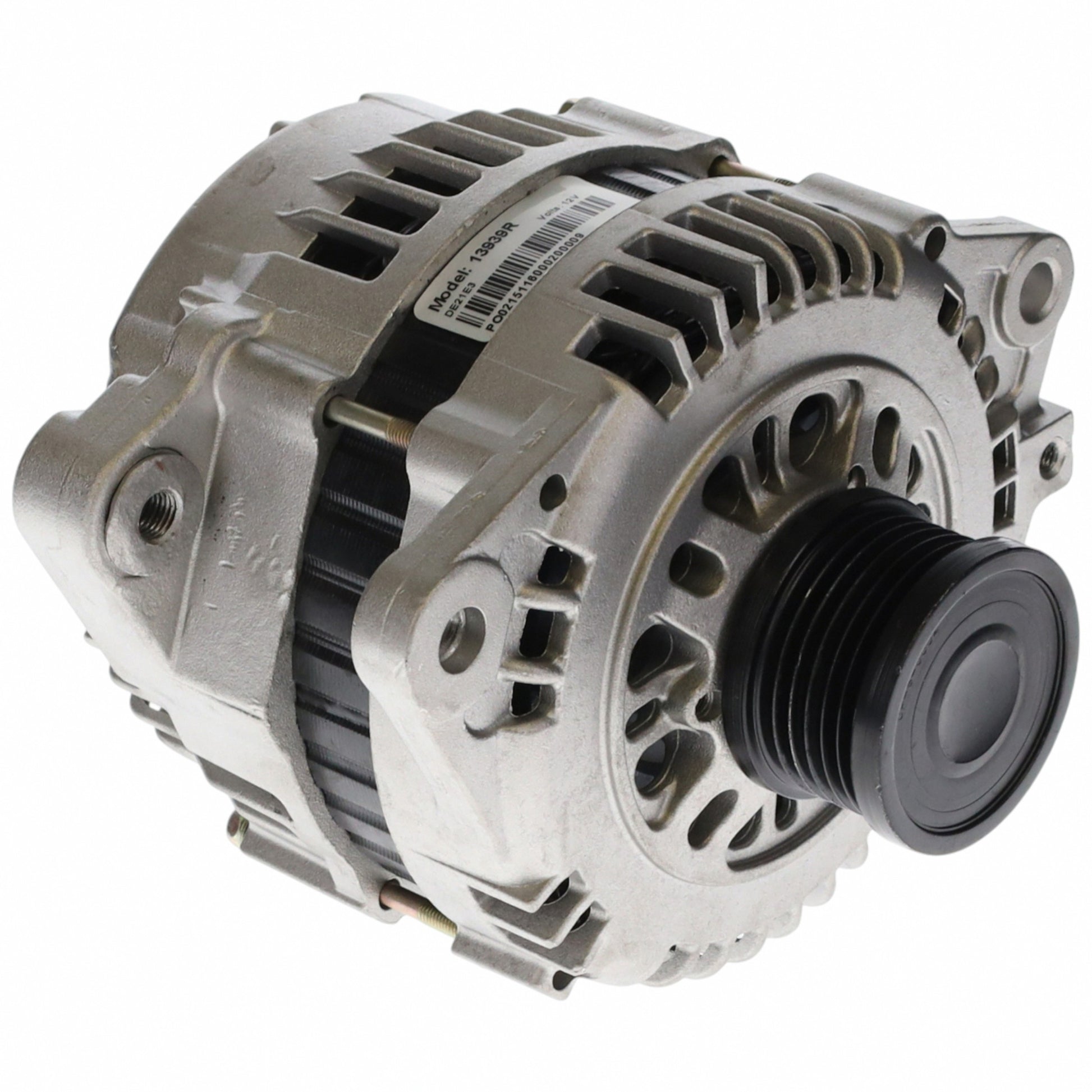 WAI Alternator 13939R main image
