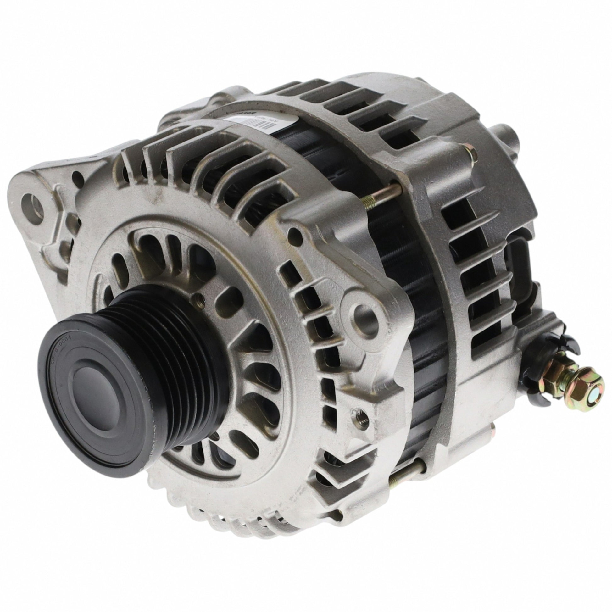 WAI Alternator 13939R image 2