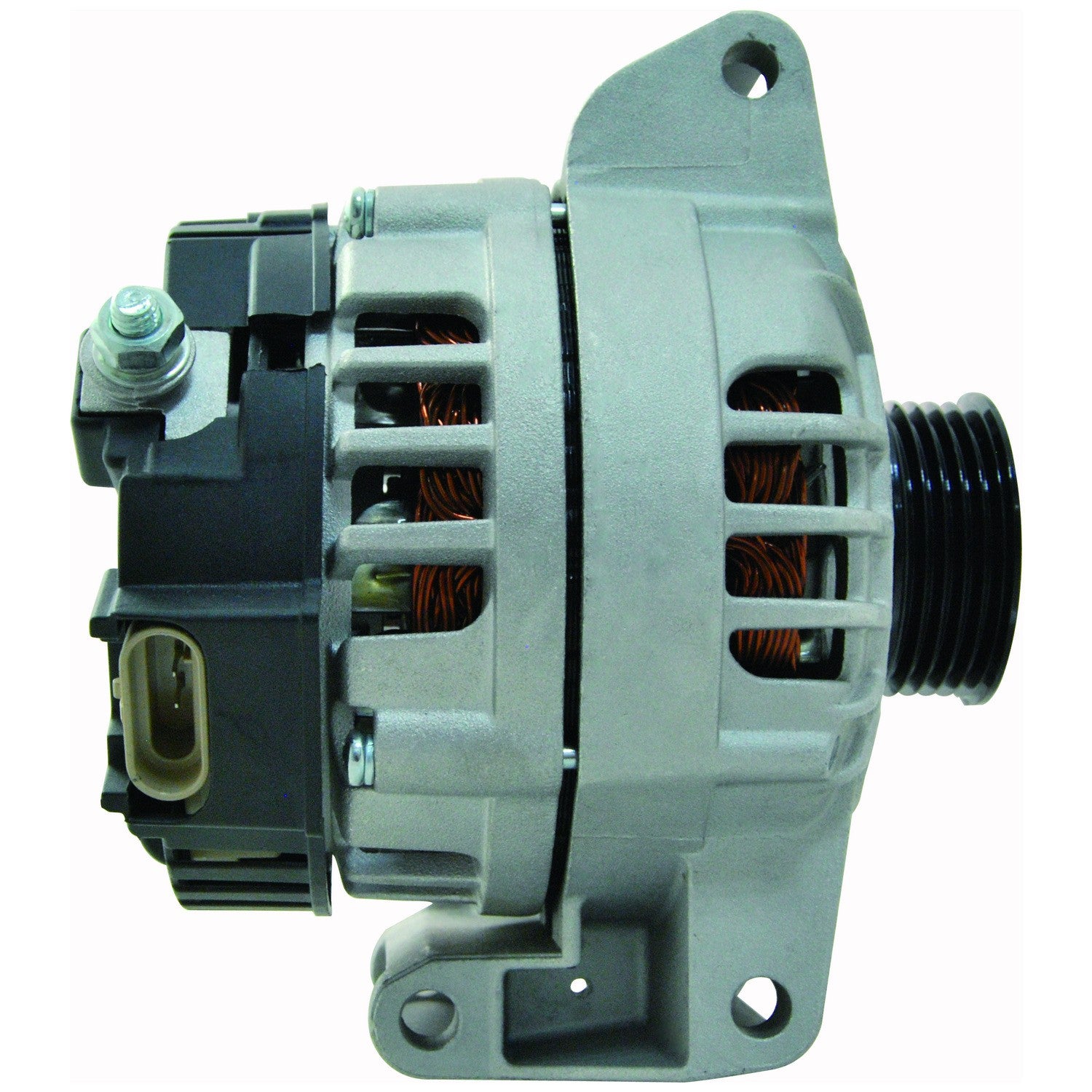 WAI Alternator 13944R image 7