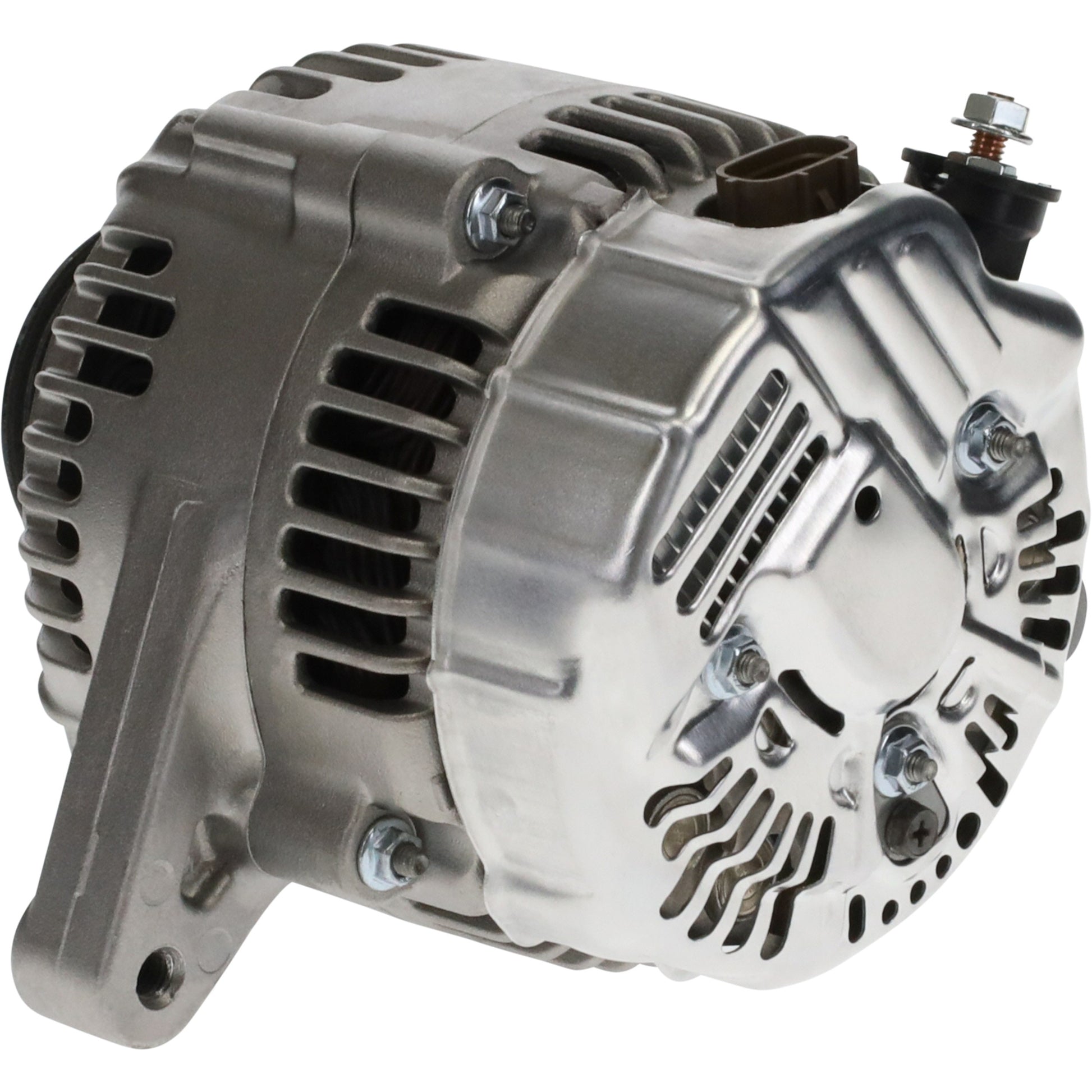 WAI Alternator 13956R image 8
