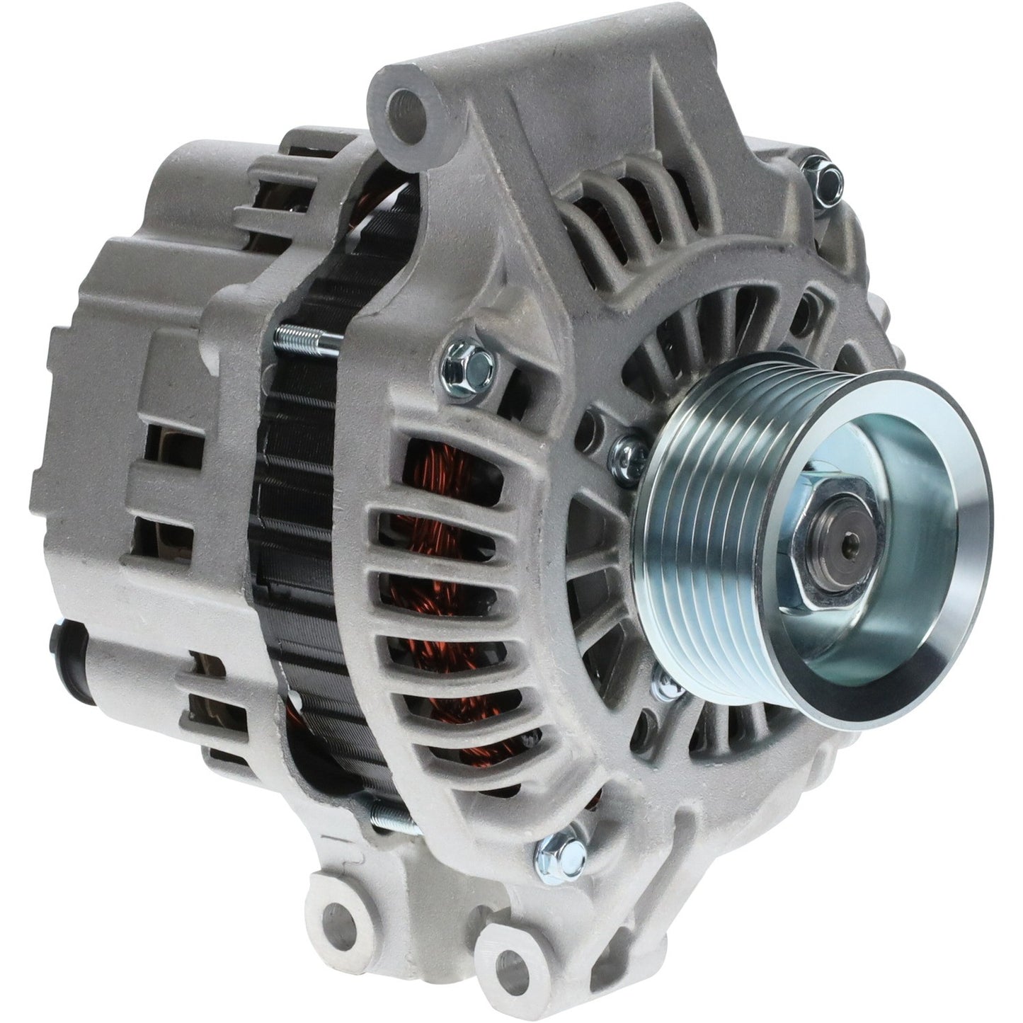 WAI Alternator 13966R image 4