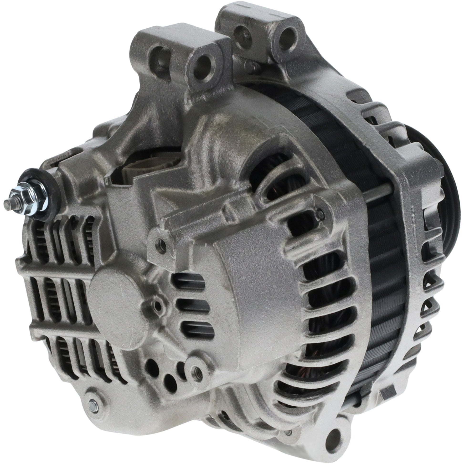 WAI Alternator 13966R image 9