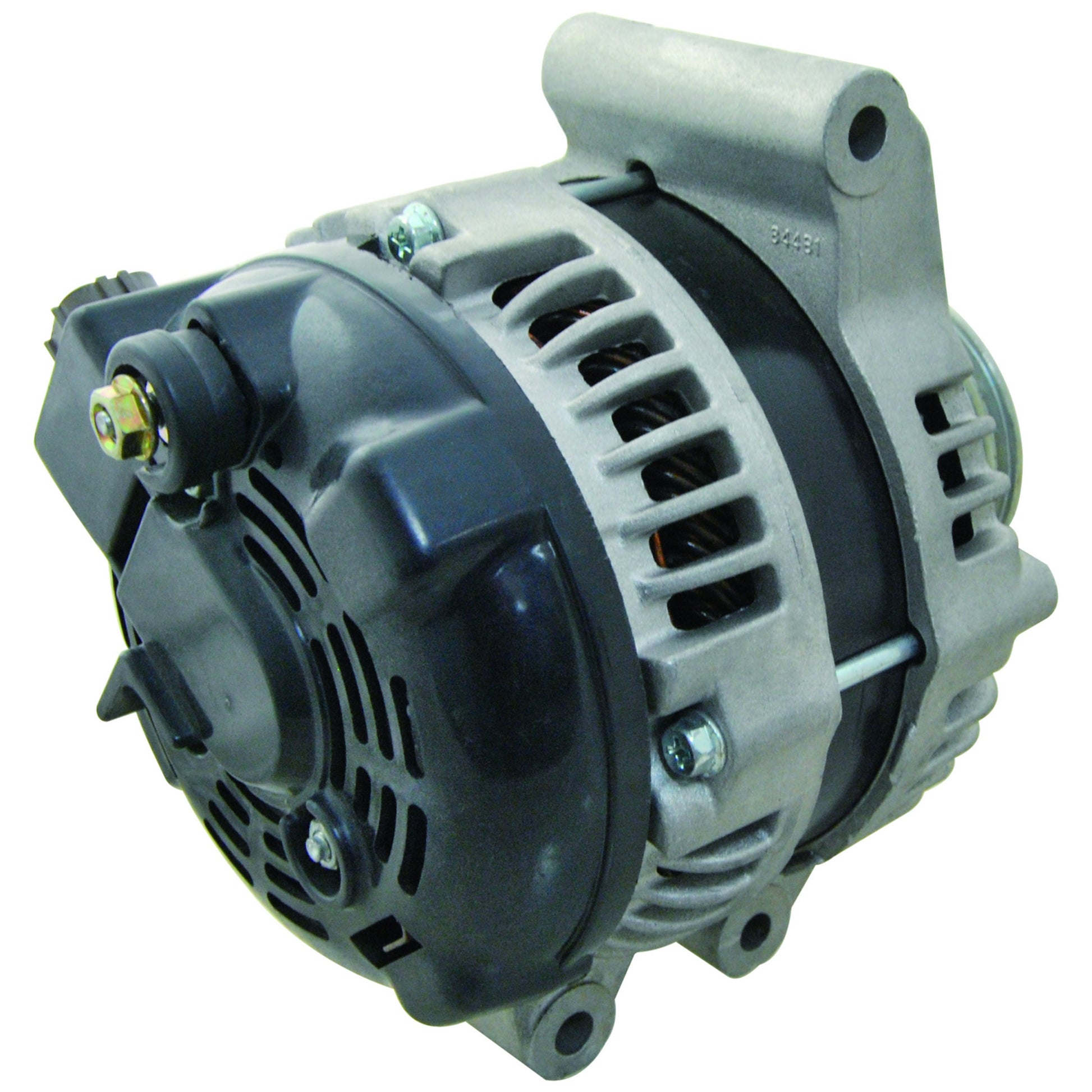 WAI Alternator 13980R image 8