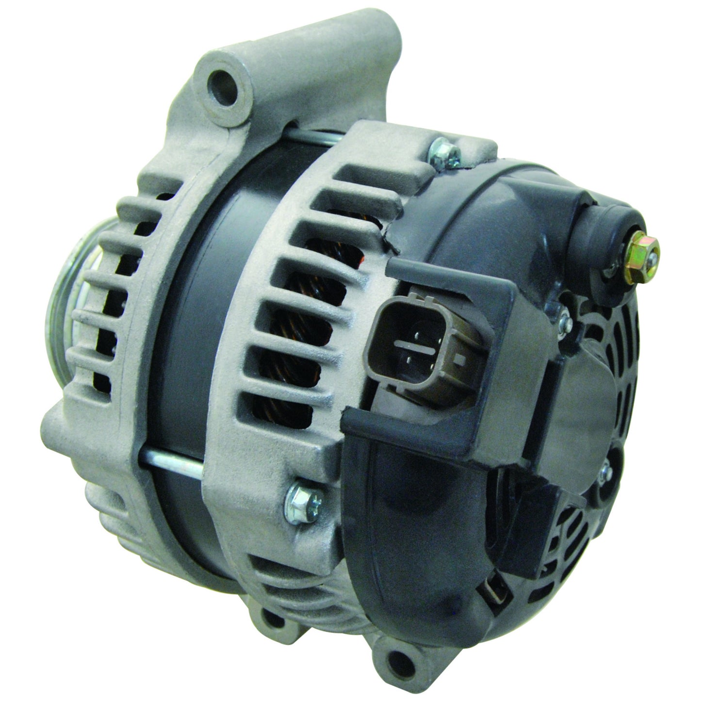 WAI Alternator 13980R image 9