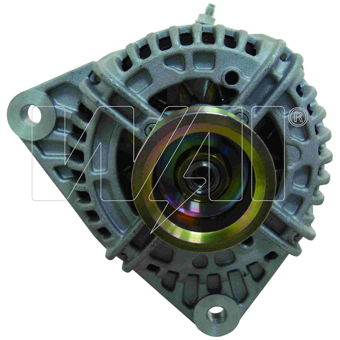 WAI 13985N
