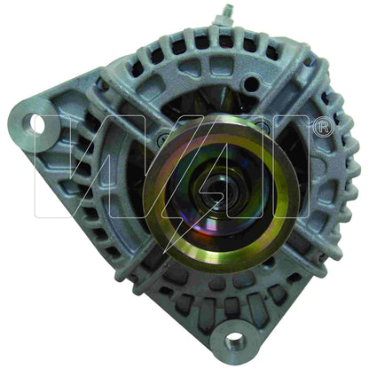 WAI 13985N