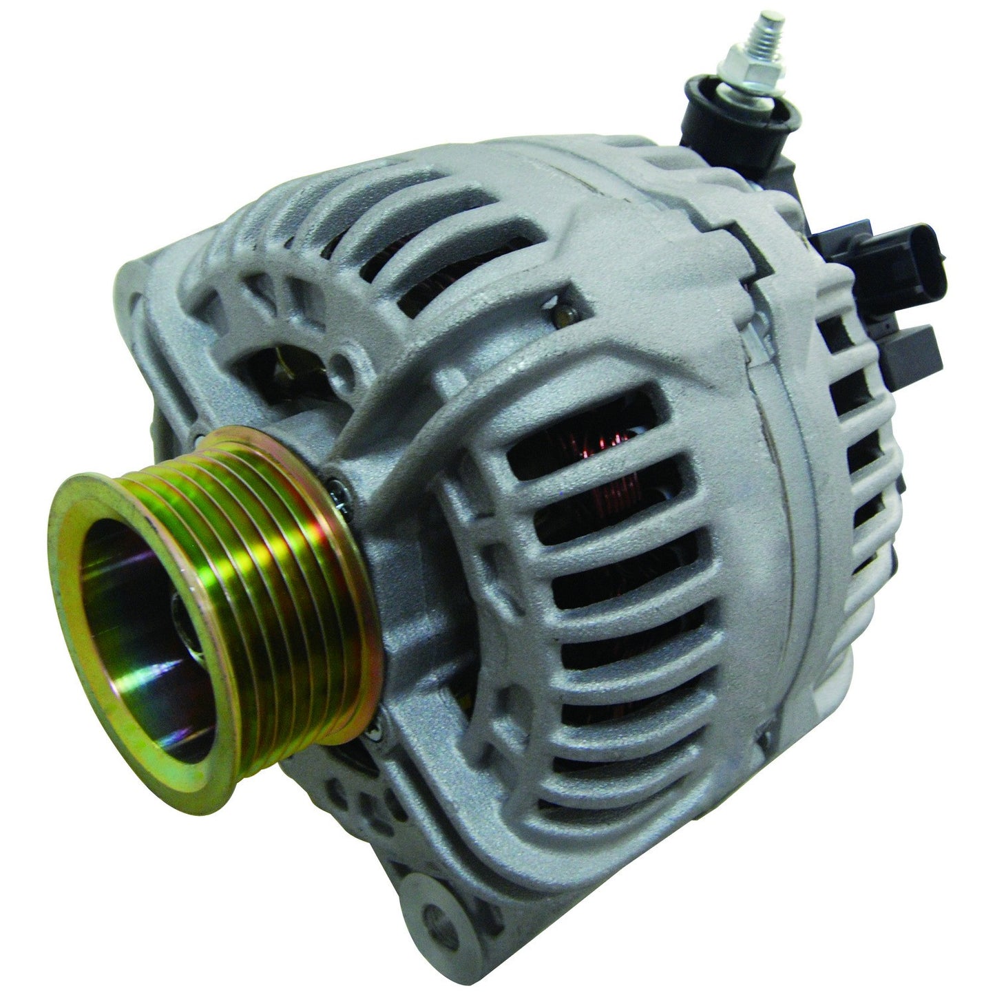 WAI Alternator 13985R image 4