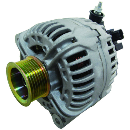 WAI Alternator 13985R image 4